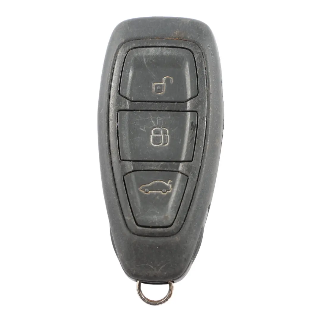 Ford Kuga C394 MK1 Telecomando Radio Chiave Pulsante 7S7T-15K601-EG - SKU 2520983-1-2 - Numero di parte 2520983-1