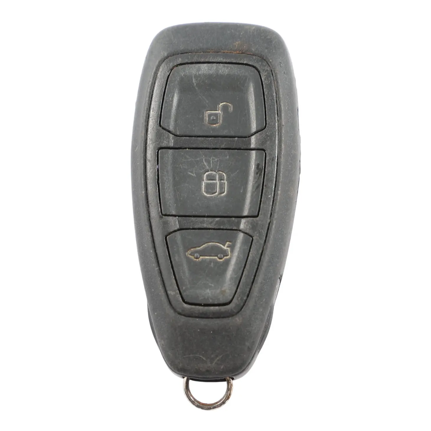Ford Kuga C394 MK1 Telecomando Radio Chiave Pulsante 7S7T-15K601-EG