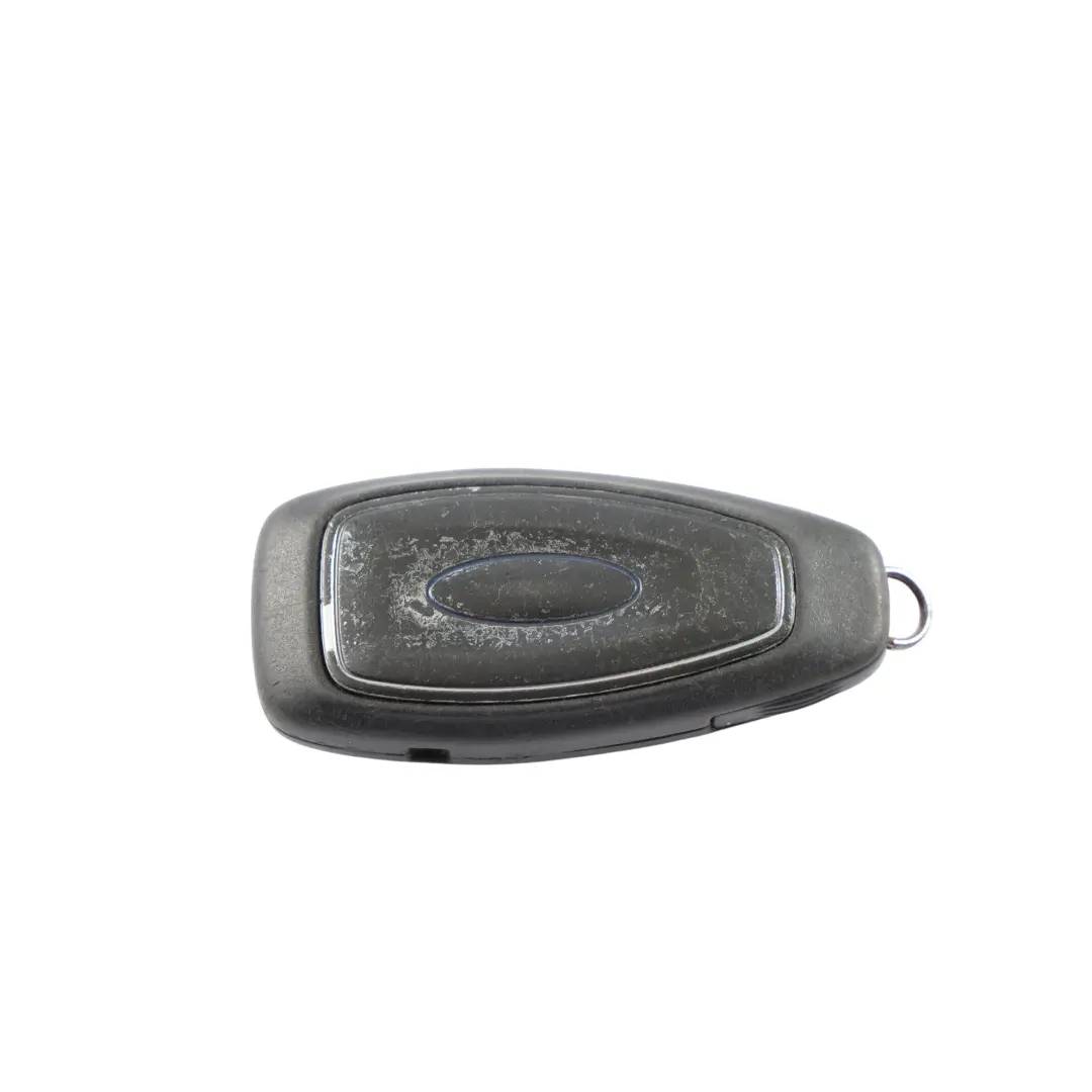 Ford Kuga C394 MK1 Telecomando Radio Chiave Pulsante 7S7T-15K601-EG - SKU 2520983-1-2 - Numero di parte 2520983-1