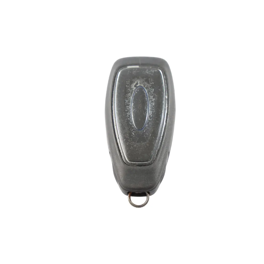 Ford Kuga C394 MK1 Telecomando Radio Chiave Pulsante 7S7T-15K601-EG - SKU 2520983-1-2 - Numero di parte 2520983-1