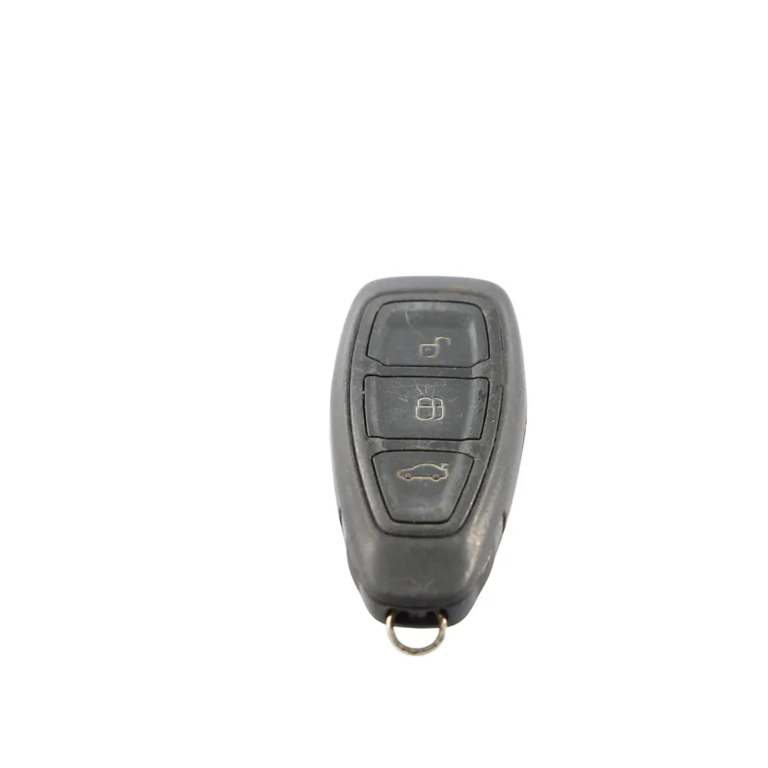 Ford Kuga C394 MK1 Telecomando Radio Chiave Pulsante 7S7T-15K601-EG - SKU 2520983-1-2 - Numero di parte 2520983-1
