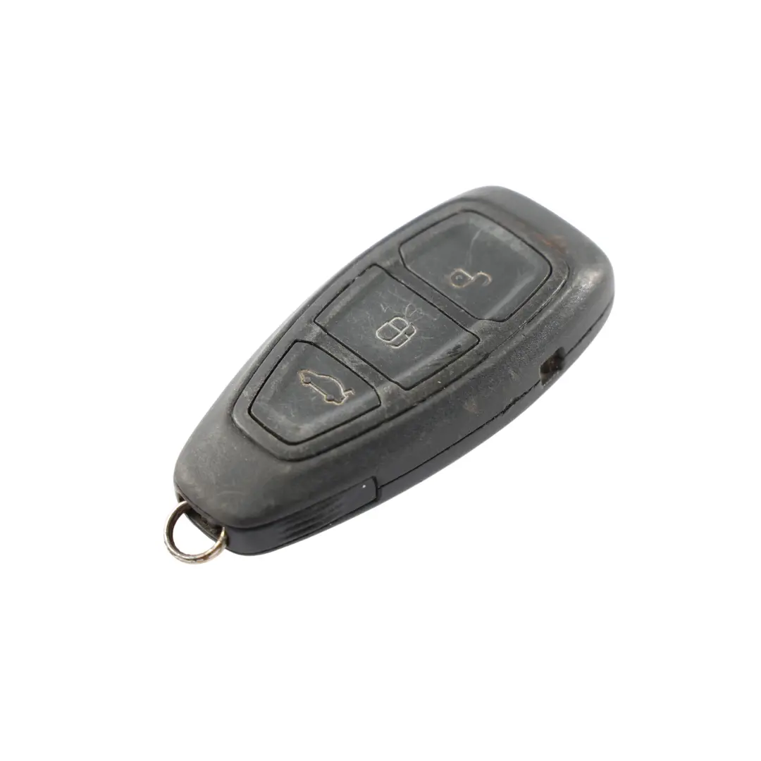 Ford Kuga C394 MK1 Telecomando Radio Chiave Pulsante 7S7T-15K601-EG - SKU 2520983-1-2 - Numero di parte 2520983-1