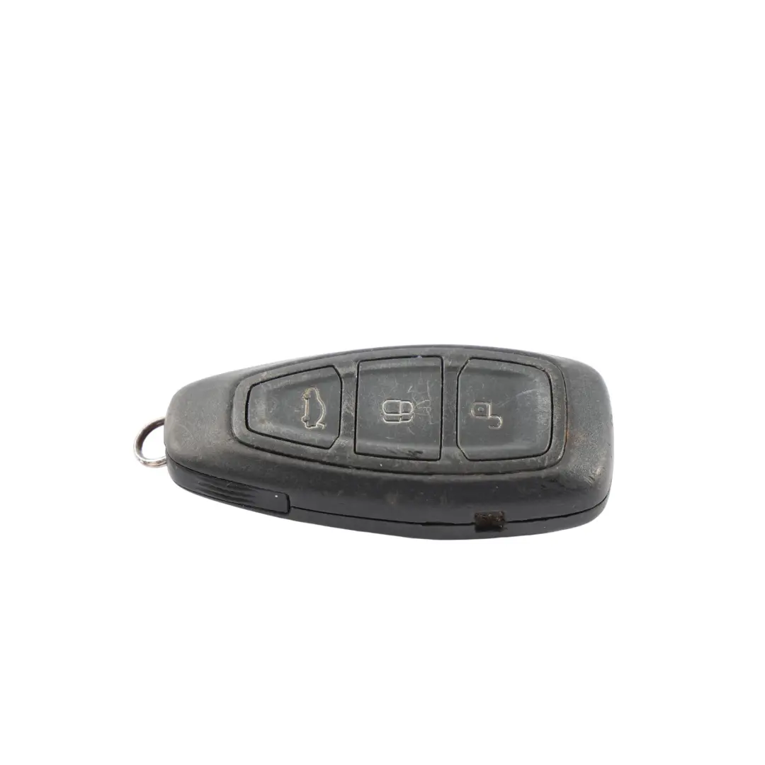 Ford Kuga C394 MK1 Telecomando Radio Chiave Pulsante 7S7T-15K601-EG - SKU 2520983-1-2 - Numero di parte 2520983-1