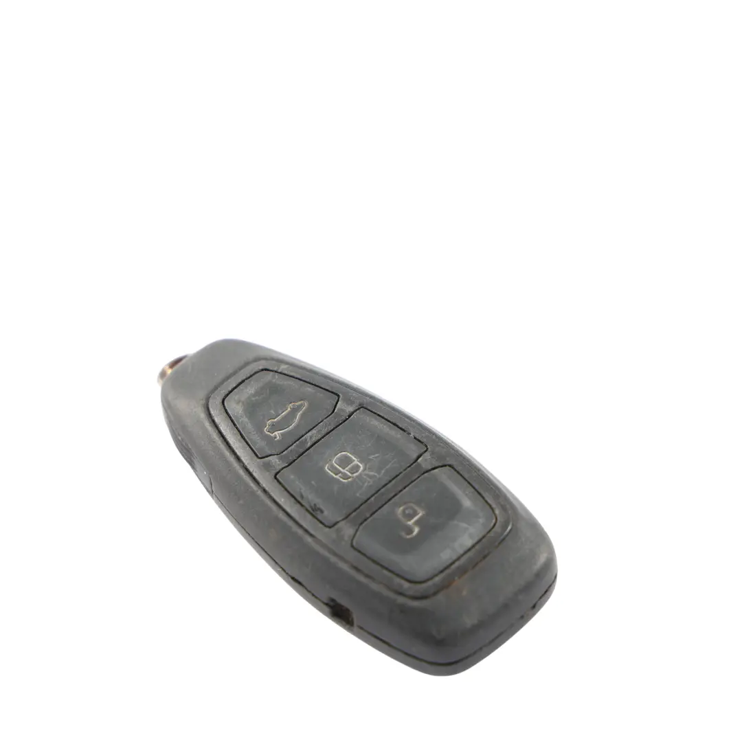 Ford Kuga C394 Mk1 Radio Remote Control Key Fob Button 7S7T-15K601-EG - SKU 2520983-1-2 - Part number 2520983-1