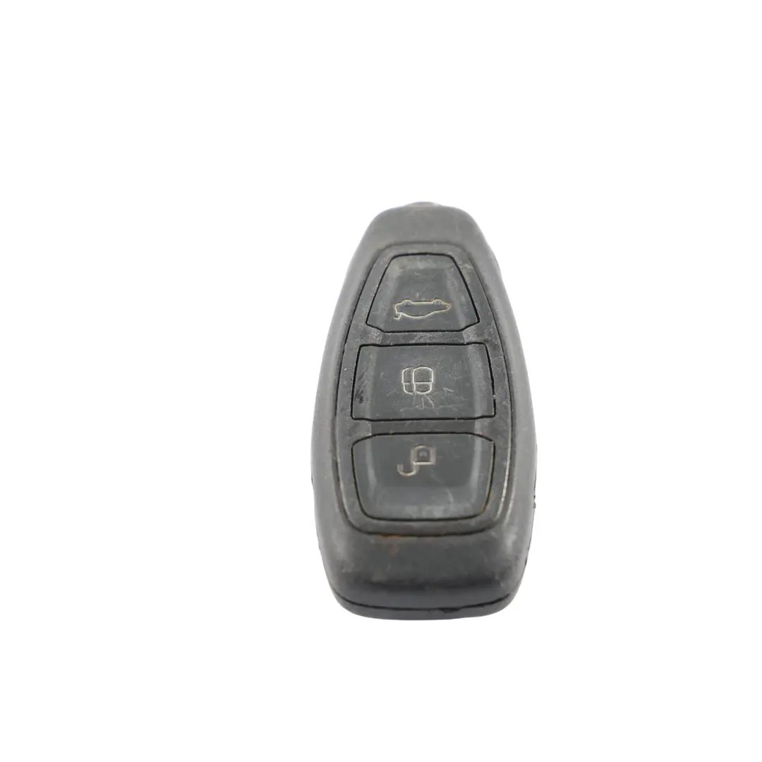 Ford Kuga C394 MK1 Telecomando Radio Chiave Pulsante 7S7T-15K601-EG - SKU 2520983-1-2 - Numero di parte 2520983-1