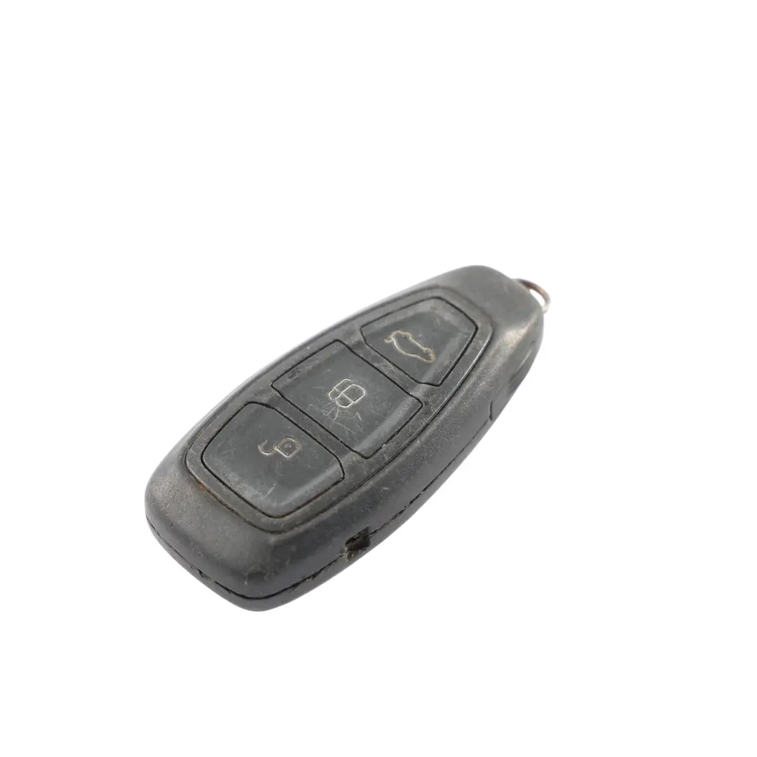 C394 MK1 Telecomando Radio Chiave Pulsante 7S7T-15K601-EG per Ford Kuga con numero di parte 2520983-1 Ford Kuga C394 MK1 Telecomando Radio Chiave Pulsante 7S7T-15K601-EG - SKU 2520983-1-2 - Numero di parte 2520983-1
