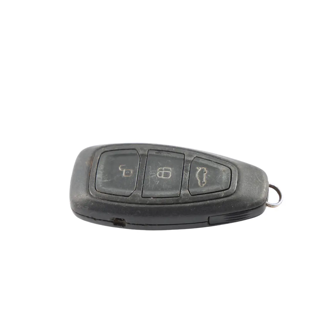Ford Kuga C394 MK1 Telecomando Radio Chiave Pulsante 7S7T-15K601-EG - SKU 2520983-1-2 - Numero di parte 2520983-1