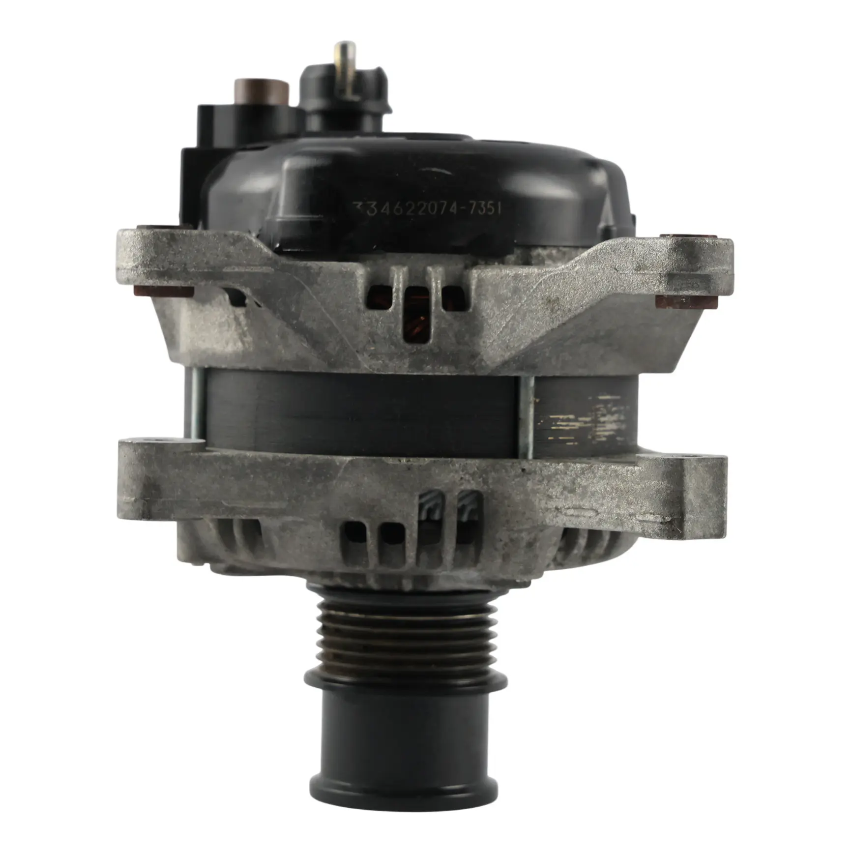 Ford Puma Fiesta MK8 Alternador Generador 1.5 Gasolina 130A 14V M1BT-10300-AAA