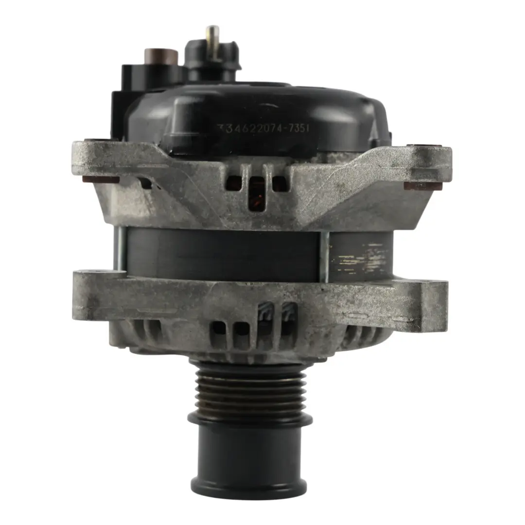Ford Puma Fiesta Mk8 Alternator Generator 130A 14V Petrol M1BT-10300-AAA - SKU 2522569 - Part number 2522569