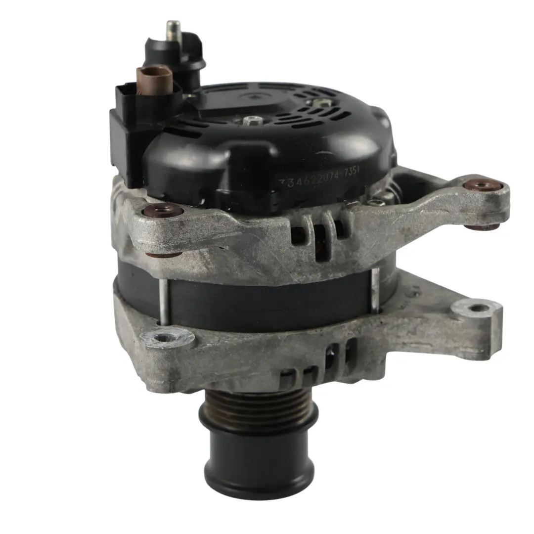 Ford Puma Fiesta Mk8 Alternator Generator 130A 14V Petrol M1BT-10300-AAA - SKU 2522569 - Part number 2522569