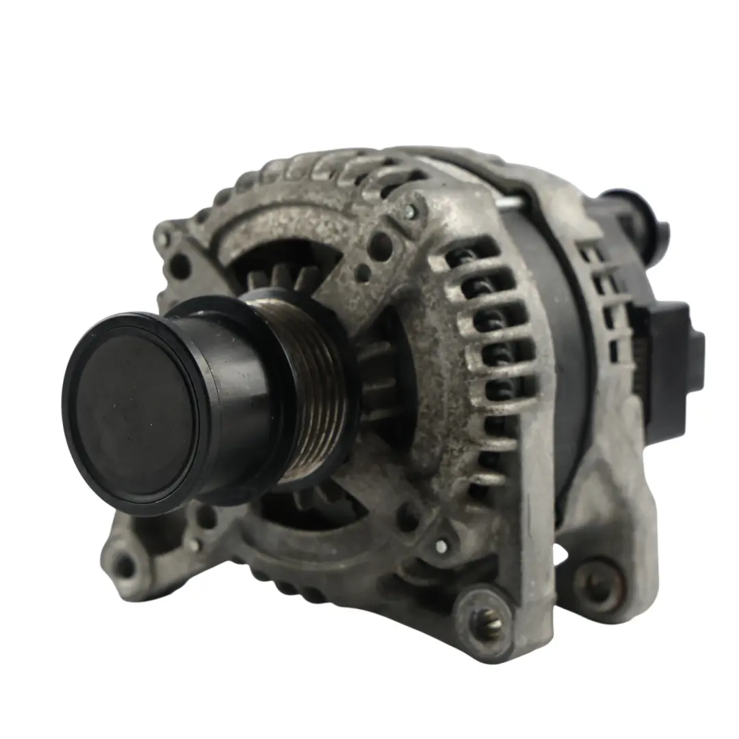 Mk8 Alternator Generator 130A 14V Petrol M1BT-10300-AAA to Ford Puma Fiesta with Part number 2522569 Ford Puma Fiesta Mk8 Alternator Generator 130A 14V Petrol M1BT-10300-AAA - SKU 2522569 - Part number 2522569