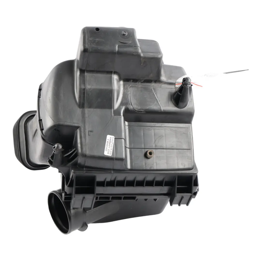 C482 Air Filter Box Assembly Housing Cover LX61-9600-MA to Ford Kuga with Part number 2534938 Ford Kuga C482 Air Filter Box Assembly Housing Cover LX61-9600-MA - SKU 2534938 - Part number 2534938