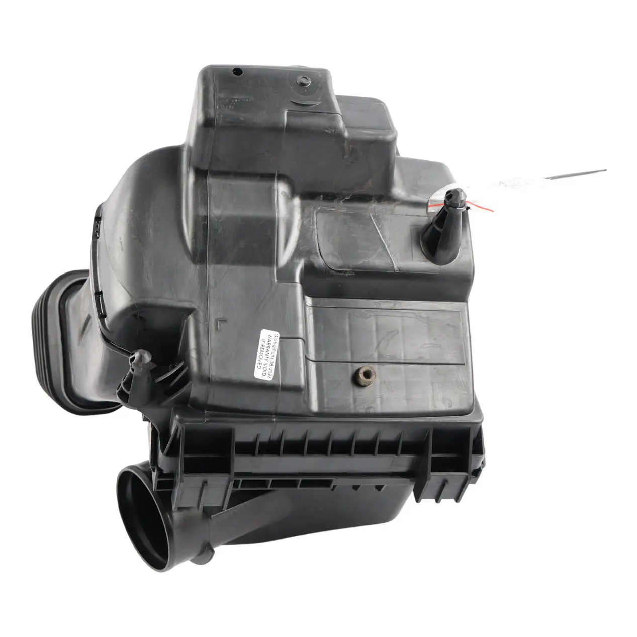 Ford Kuga C482 Air Filter Box Assembly Housing Cover LX61-9600-MA