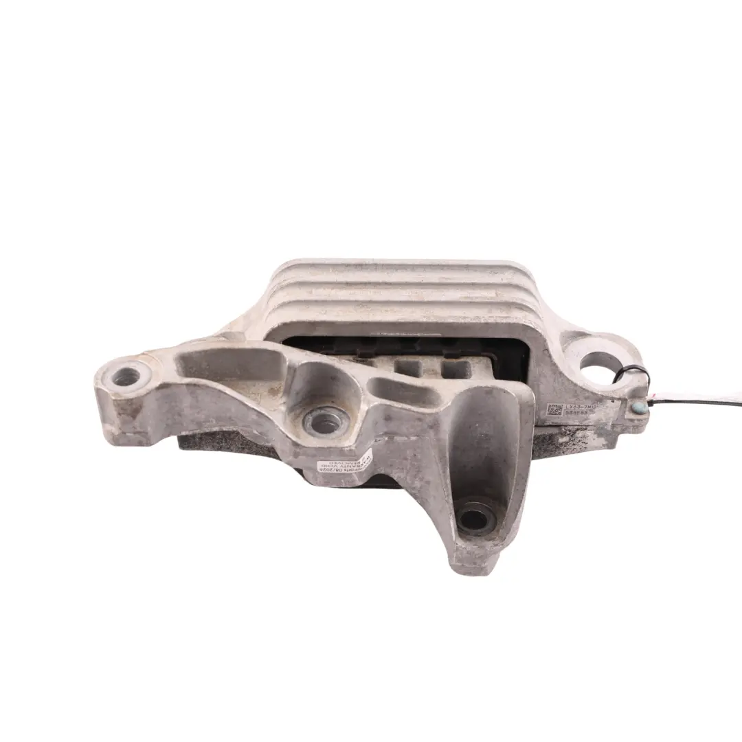 Mk3 Engine Gearbox Mount Left N/S 2.5 Hybrid LX63-7M121-DA to Ford Kuga with Part number 2535567 Ford Kuga Mk3 Engine Gearbox Mount Left N/S 2.5 Hybrid LX63-7M121-DA - SKU 2535567 - Part number 2535567