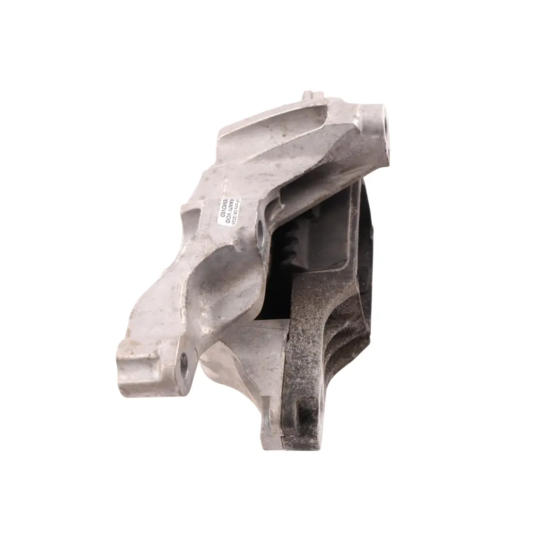 Mk3 Engine Gearbox Mount Left N/S 2.5 Hybrid LX63-7M121-DA to Ford Kuga with Part number 2535567 Ford Kuga Mk3 Engine Gearbox Mount Left N/S 2.5 Hybrid LX63-7M121-DA - SKU 2535567 - Part number 2535567