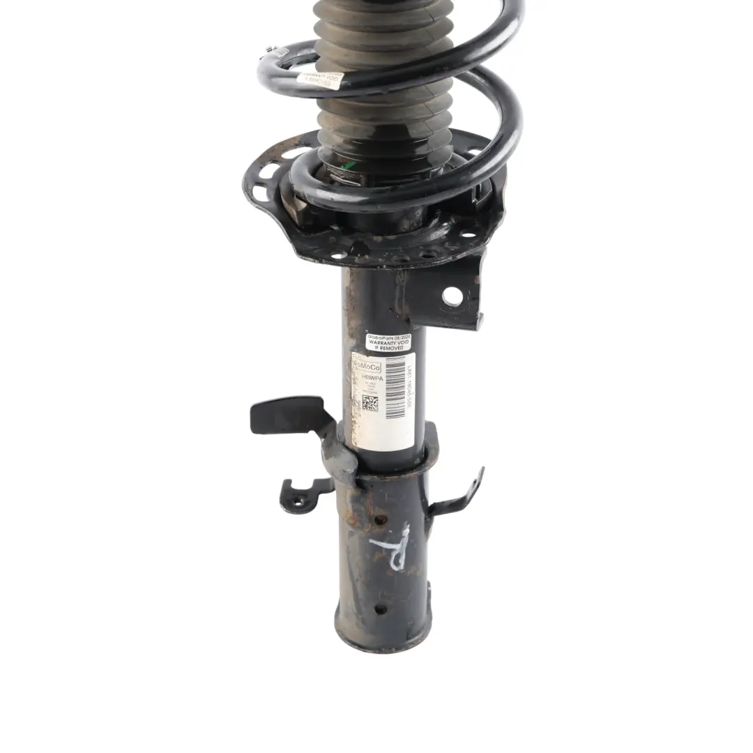 Mk3 Suspension Spring Strut Shock Front Right O/S LX61-18045-SBE to Ford Kuga with Part number 2536372 Ford Kuga Mk3 Suspension Spring Strut Shock Front Right O/S LX61-18045-SBE - SKU 2536372 - Part number 2536372