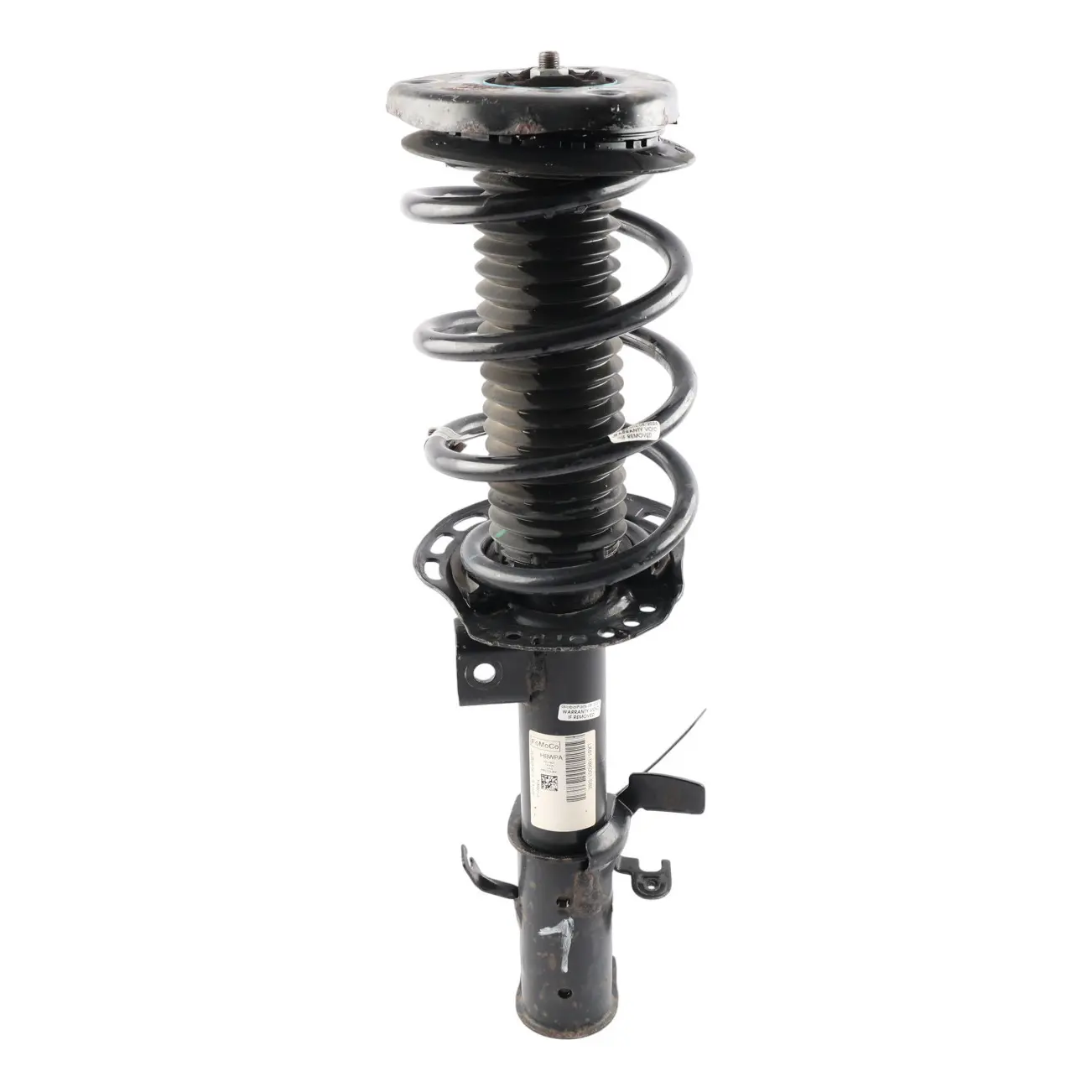 Ford Kuga Mk3 Suspension Spring Strut Shock Front Left N/S LX61-18K001-SBE