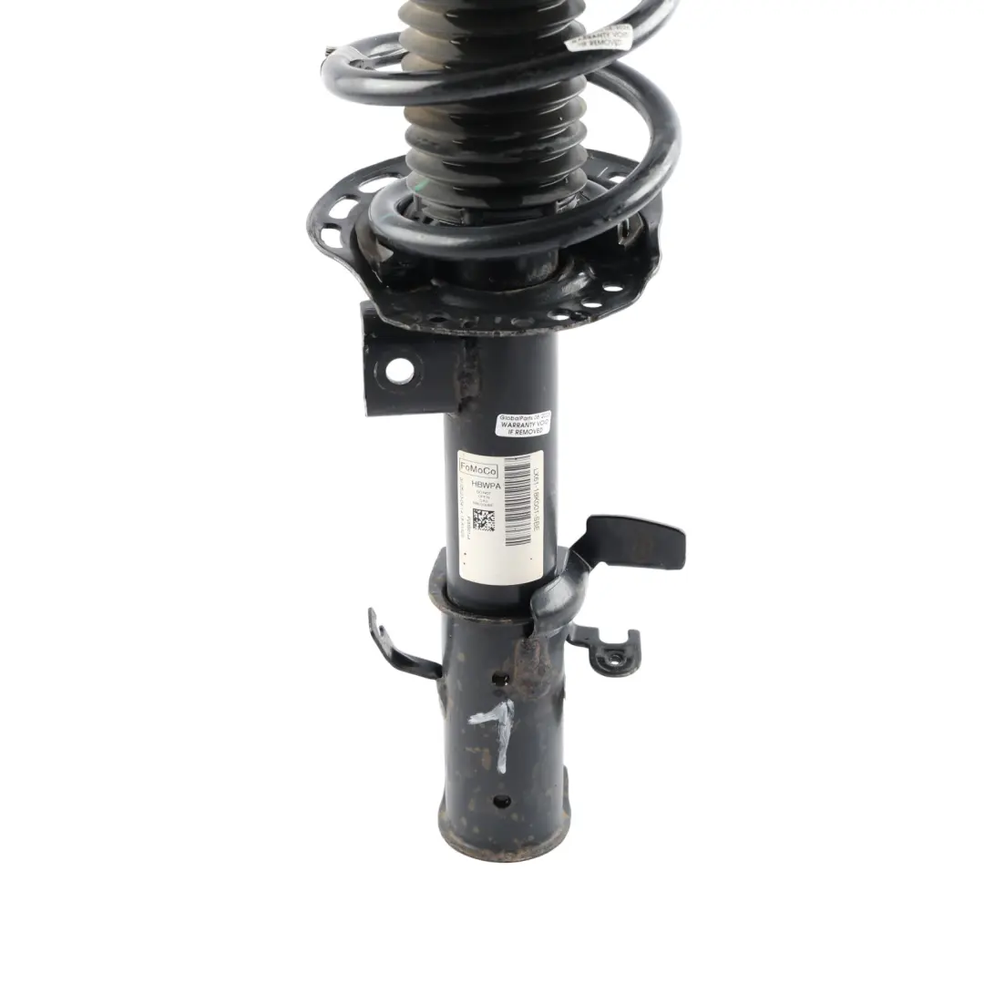 Ford Kuga Mk3 Suspension Spring Strut Shock Front Left N/S LX61-18K001-SBE - SKU 2536820 - Part number 2536820