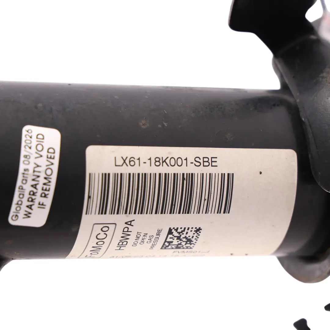 Ford Kuga Mk3 Suspension Spring Strut Shock Front Left N/S LX61-18K001-SBE - SKU 2536820 - Part number 2536820