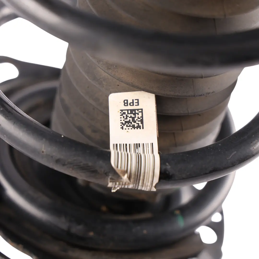 Mk3 Suspension Spring Strut Shock Front Left N/S LX61-18K001-SBE to Ford Kuga with Part number 2536820 Ford Kuga Mk3 Suspension Spring Strut Shock Front Left N/S LX61-18K001-SBE - SKU 2536820 - Part number 2536820