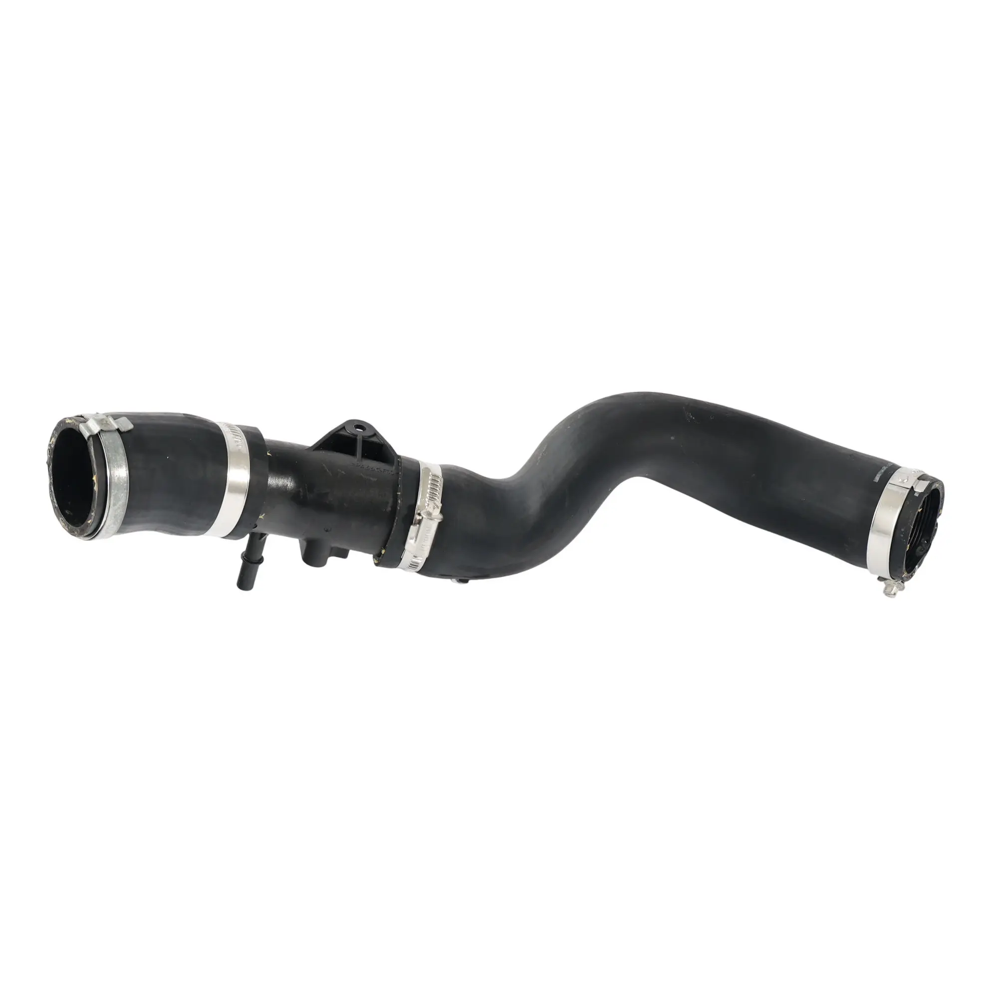 Ford Fiesta MK8 Tubo Manguera Intercooler 1.0 Ecoboost Gasolina H1B1-6F073-FB