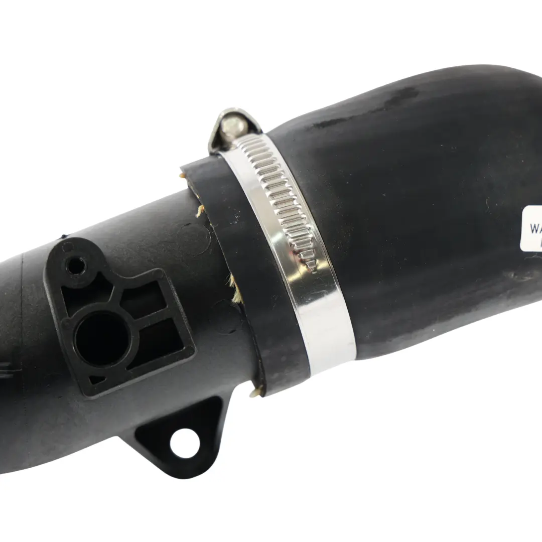Ford Fiesta Mk8 Intercooler Pipe Hose Line 1.0 Ecoboost Petrol H1B1-6F073-FB - SKU 2544350 - Part number 2544350