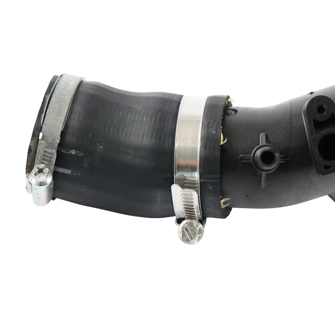 MK8 Tubo Manguera Intercooler 1.0 Ecoboost Gasolina H1B1-6F073-FB para Ford Fiesta con número de pieza 2544350 Ford Fiesta MK8 Tubo Manguera Intercooler 1.0 Ecoboost Gasolina H1B1-6F073-FB - SKU 2544350 - Número de pieza 2544350