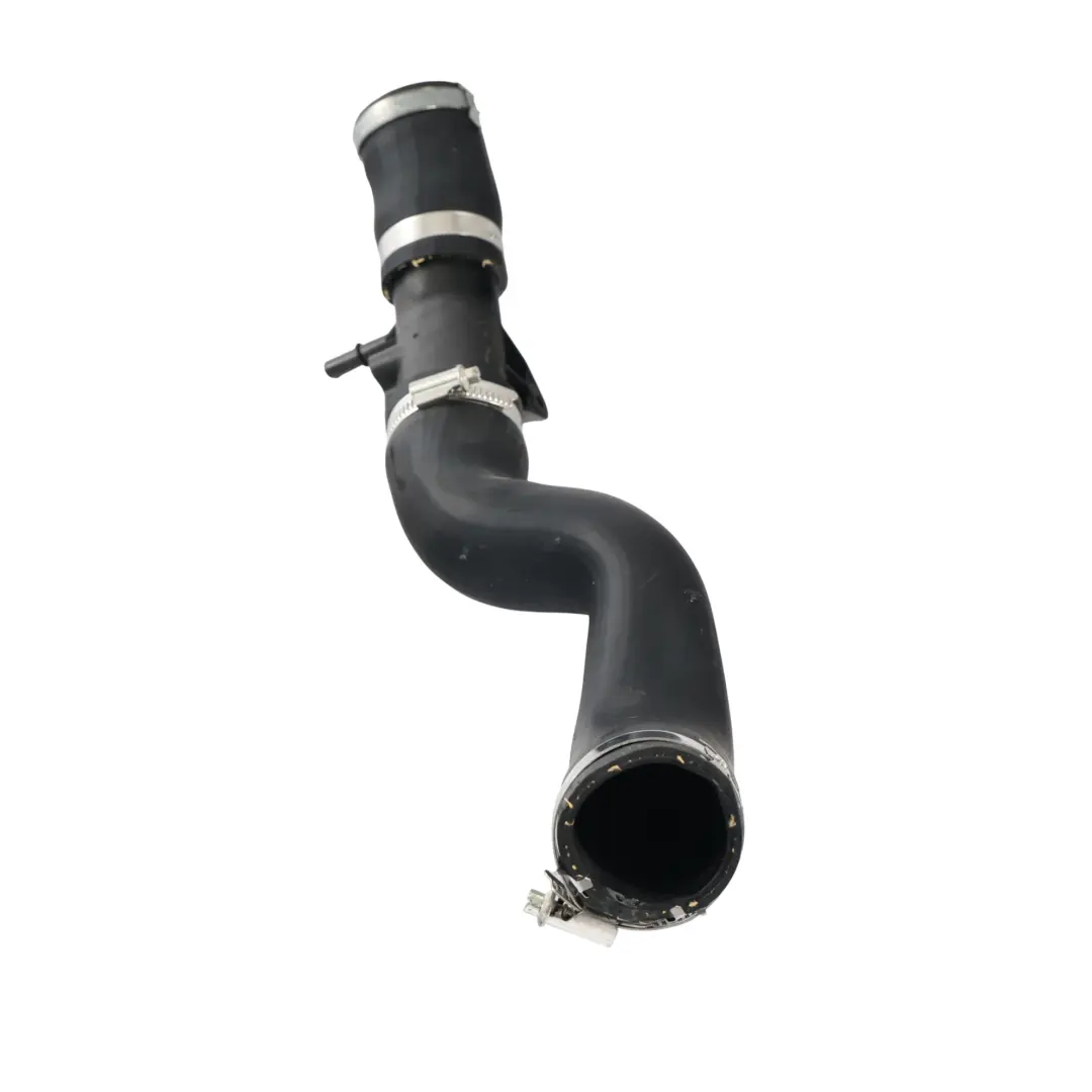 Ford Fiesta Mk8 Intercooler Pipe Hose Line 1.0 Ecoboost Petrol H1B1-6F073-FB - SKU 2544350 - Part number 2544350