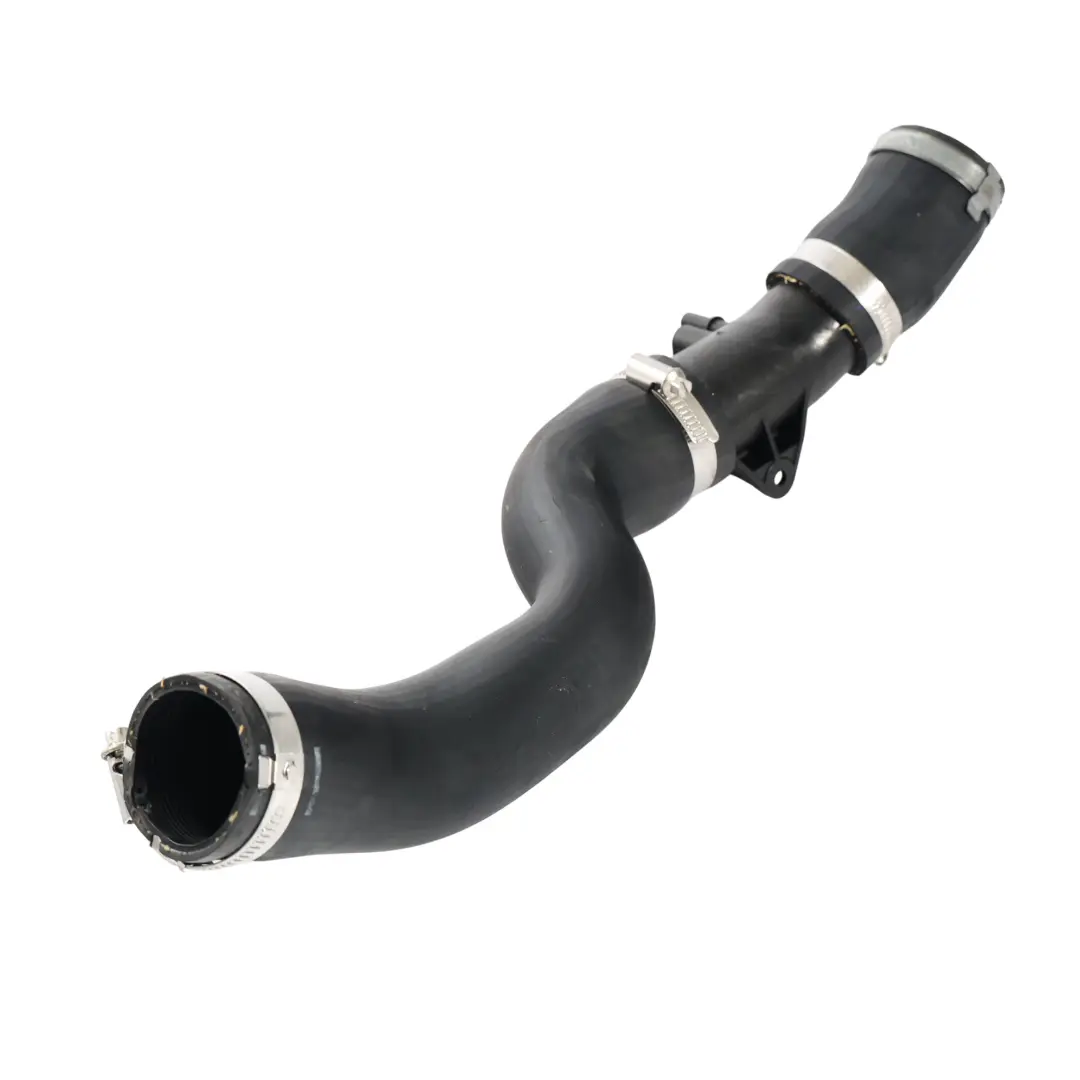 Ford Fiesta Mk8 Intercooler Pipe Hose Line 1.0 Ecoboost Petrol H1B1-6F073-FB - SKU 2544350 - Part number 2544350