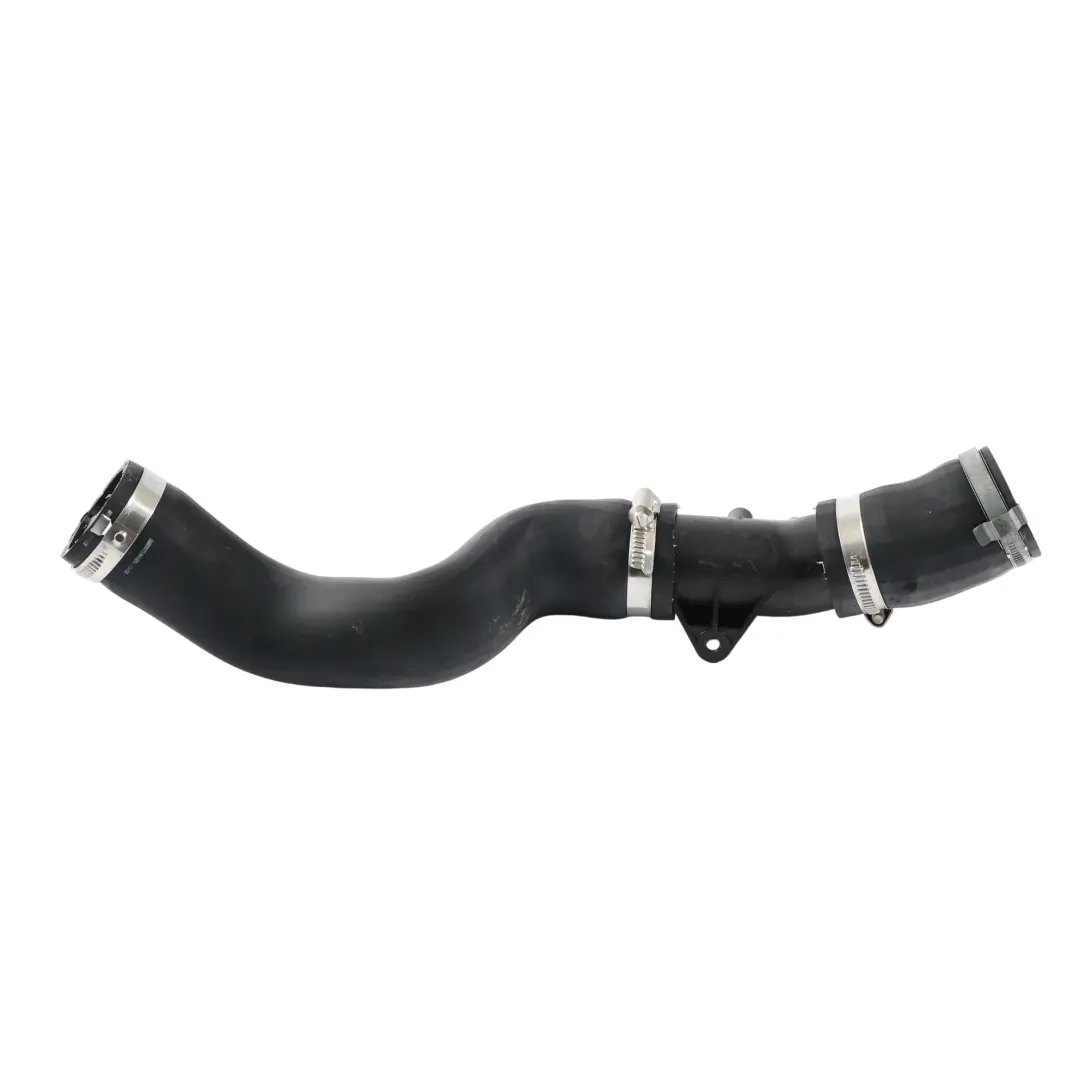 Ford Fiesta Mk8 Intercooler Pipe Hose Line 1.0 Ecoboost Petrol H1B1-6F073-FB - SKU 2544350 - Part number 2544350