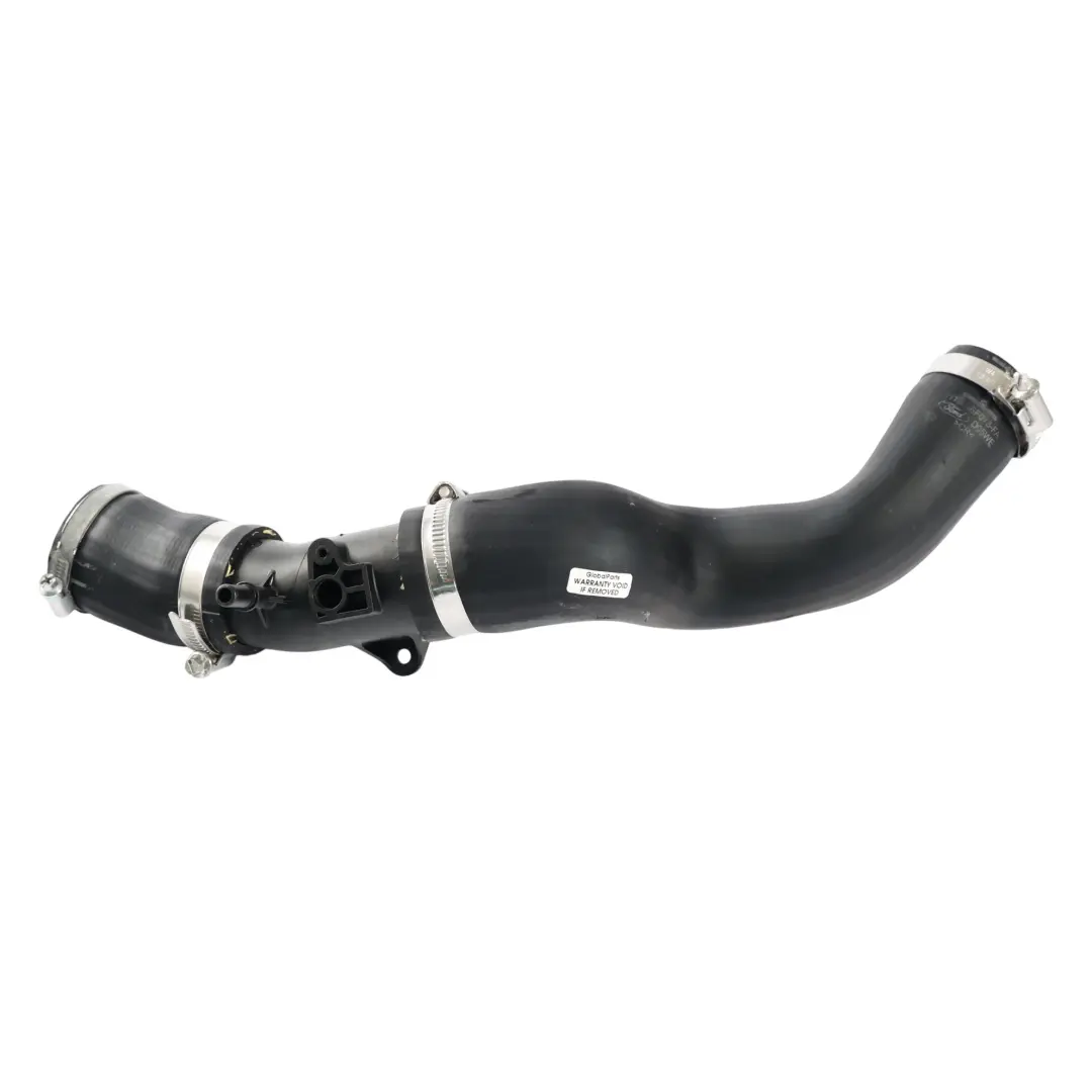 Ford Fiesta Mk8 Intercooler Pipe Hose Line 1.0 Ecoboost Petrol H1B1-6F073-FB - SKU 2544350 - Part number 2544350