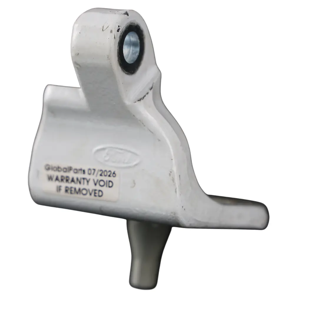 Front Door Hinge Left N/S Frozen White - Z2 BK21-V22800-BK to Ford Transit Custom with Part number 2546092 Ford Transit Custom Front Door Hinge Left N/S Frozen White - Z2 BK21-V22800-BK - SKU 2546092-FW - Part number 2546092