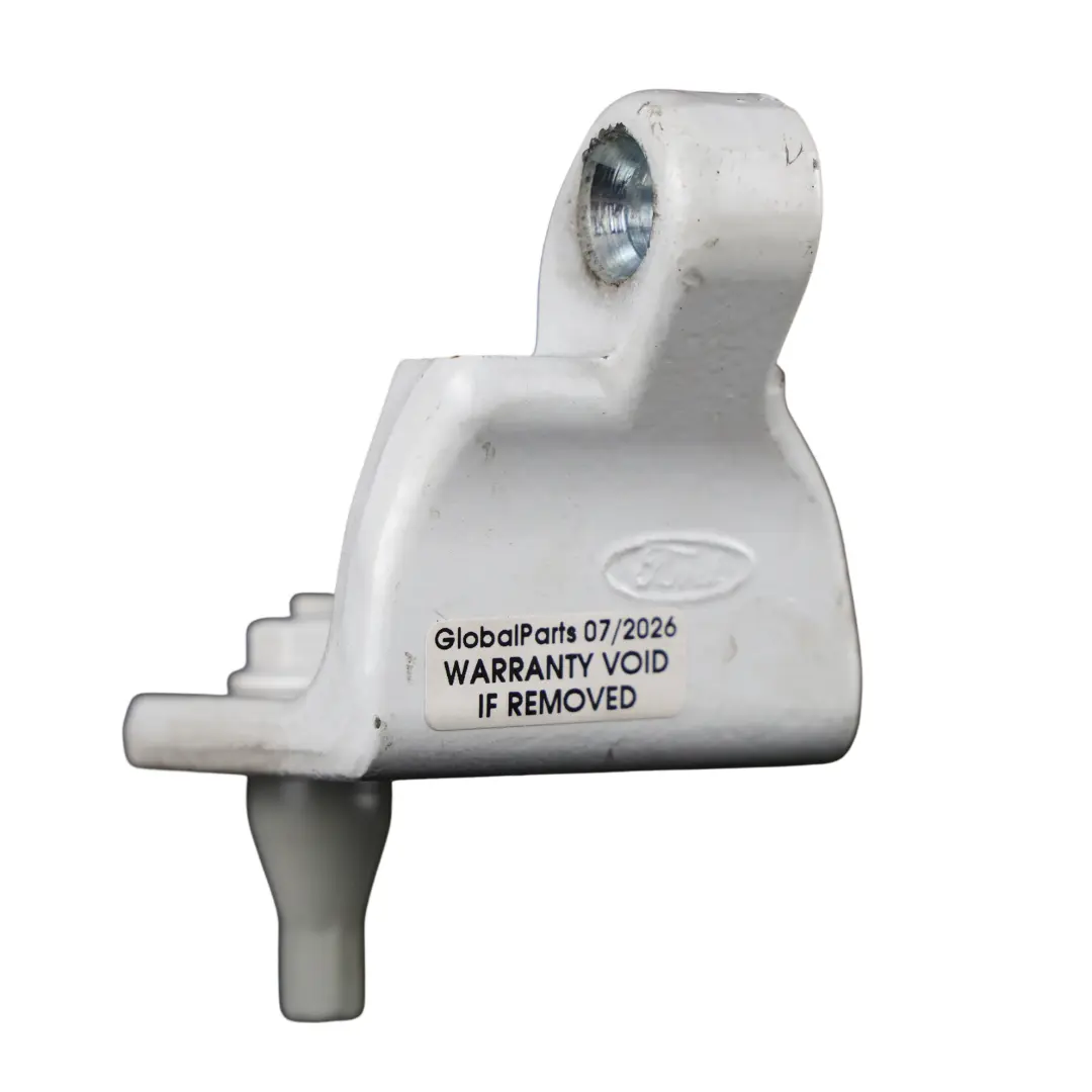 Front Door Hinge Left N/S Frozen White - Z2 BK21-V22800-BK to Ford Transit Custom with Part number 2546092 Ford Transit Custom Front Door Hinge Left N/S Frozen White - Z2 BK21-V22800-BK - SKU 2546092-FW - Part number 2546092
