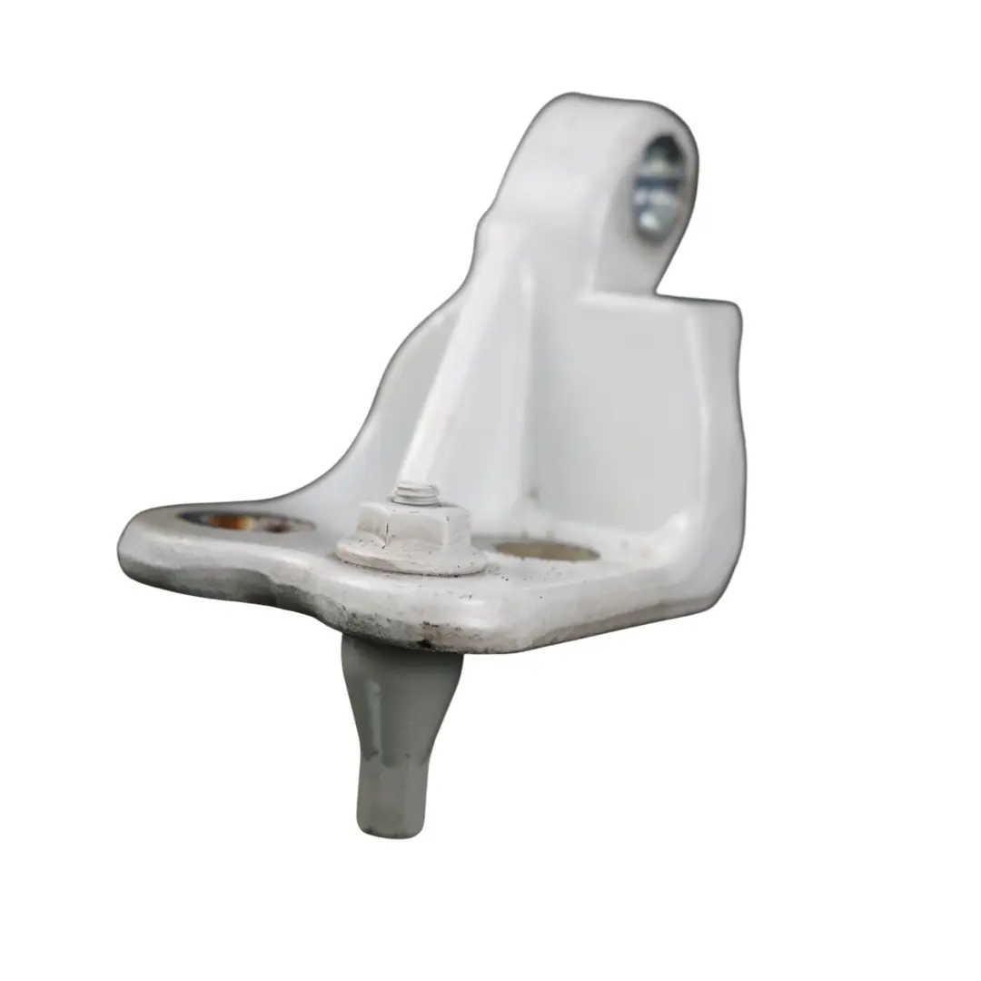 Front Door Hinge Left N/S Frozen White - Z2 BK21-V22800-BK to Ford Transit Custom with Part number 2546092 Ford Transit Custom Front Door Hinge Left N/S Frozen White - Z2 BK21-V22800-BK - SKU 2546092-FW - Part number 2546092