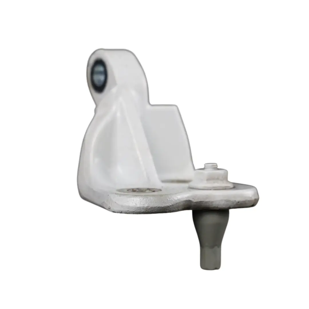 Ford Transit Custom Front Door Hinge Left N/S Frozen White - Z2 BK21-V22800-BK - SKU 2546092-FW - Part number 2546092