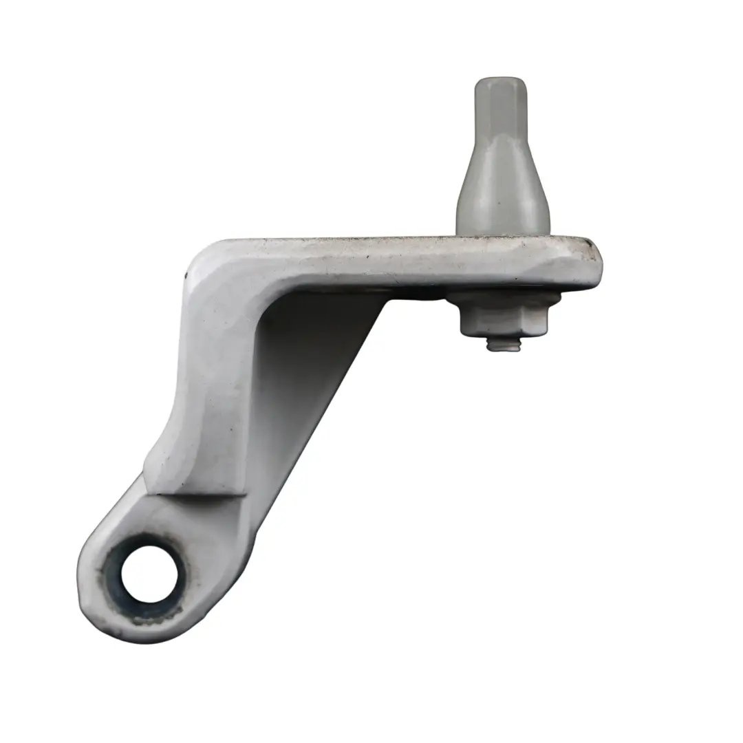 Ford Transit Custom Front Door Hinge Left N/S Frozen White - Z2 BK21-V22800-BK - SKU 2546092-FW - Part number 2546092