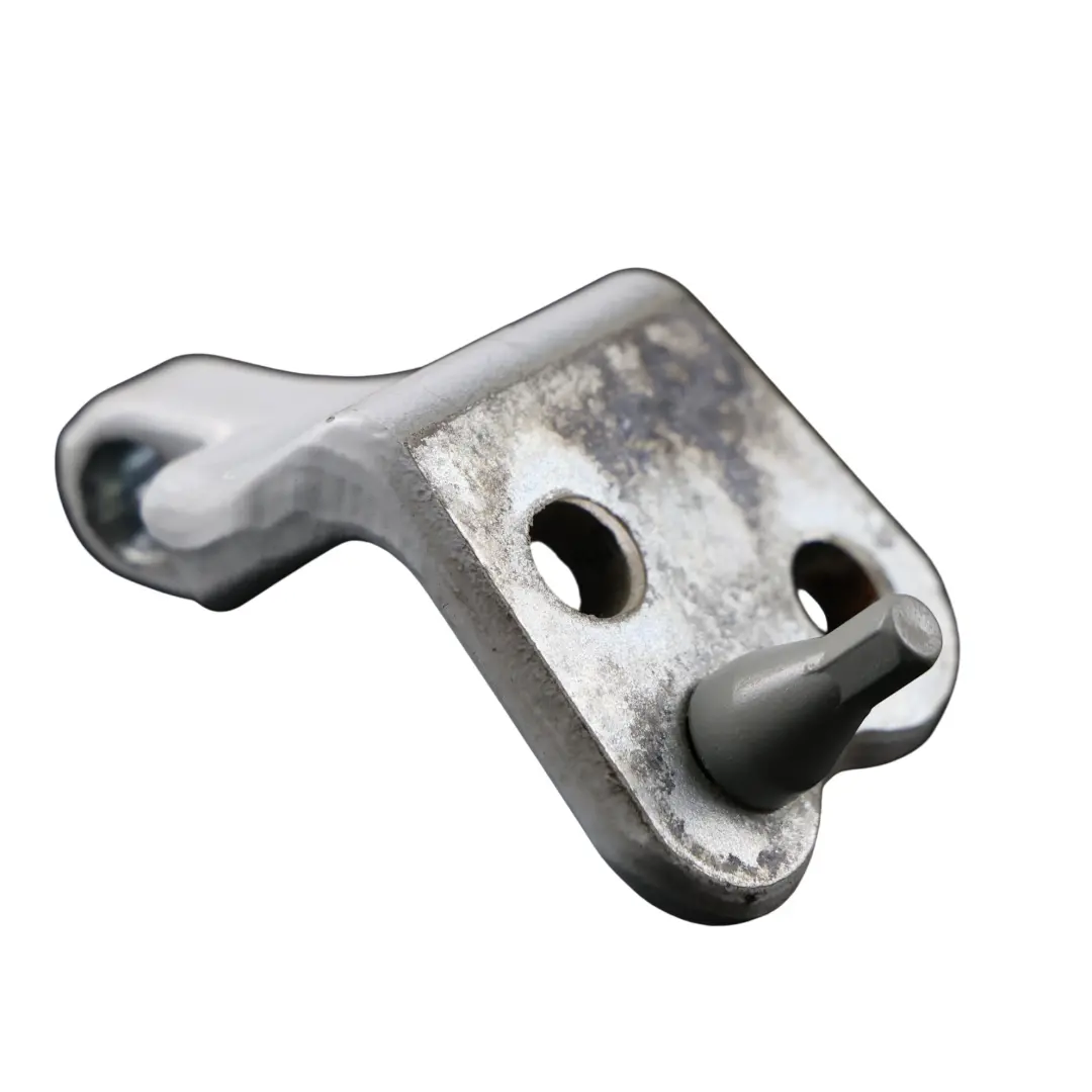 Ford Transit Custom Front Door Hinge Left N/S Frozen White - Z2 BK21-V22800-BK - SKU 2546092-FW - Part number 2546092