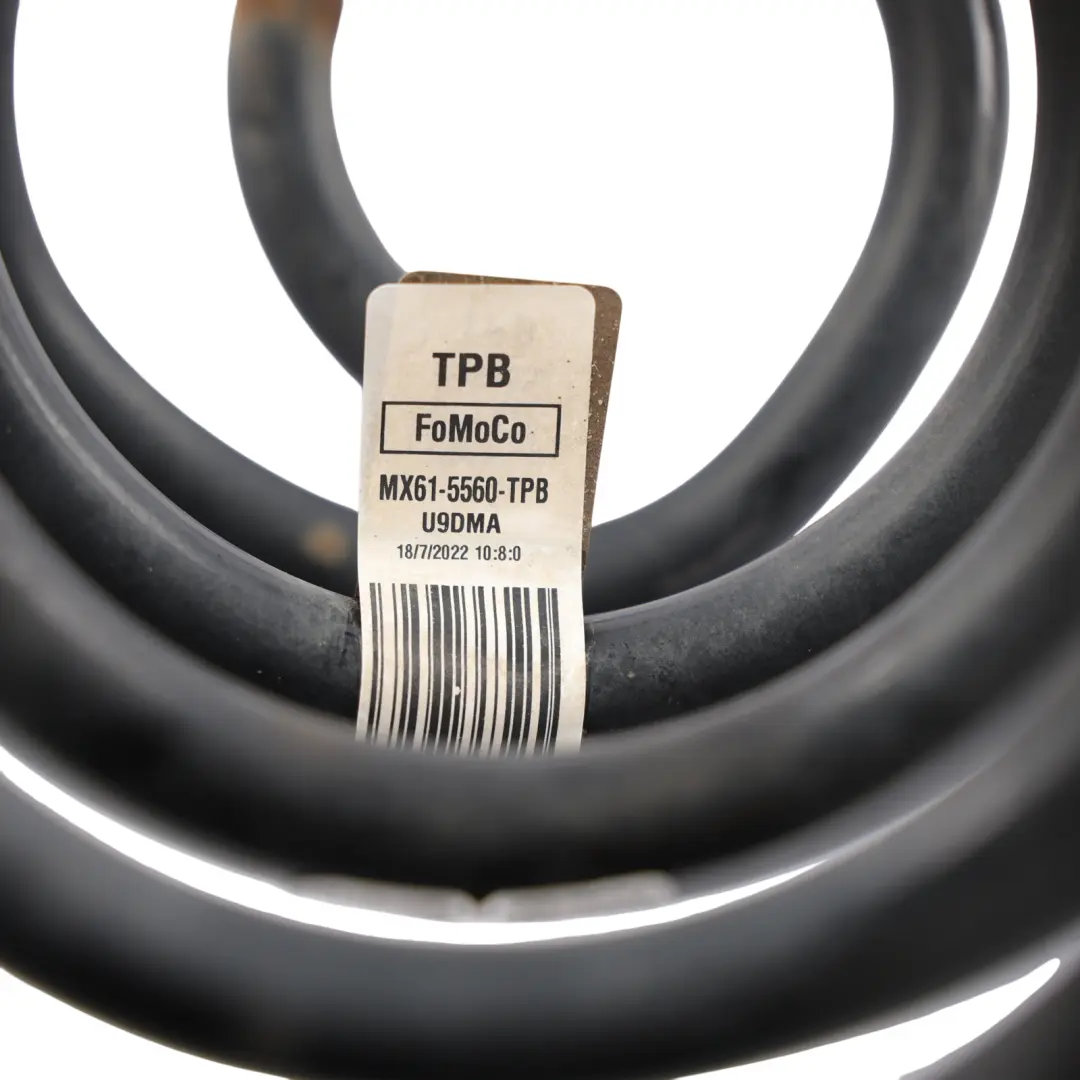 Ford Kuga Mk3 Rear Coil Spring Set Left Right N/O/S MX61-5560-TPB - SKU 2553981 - Part number 2553981