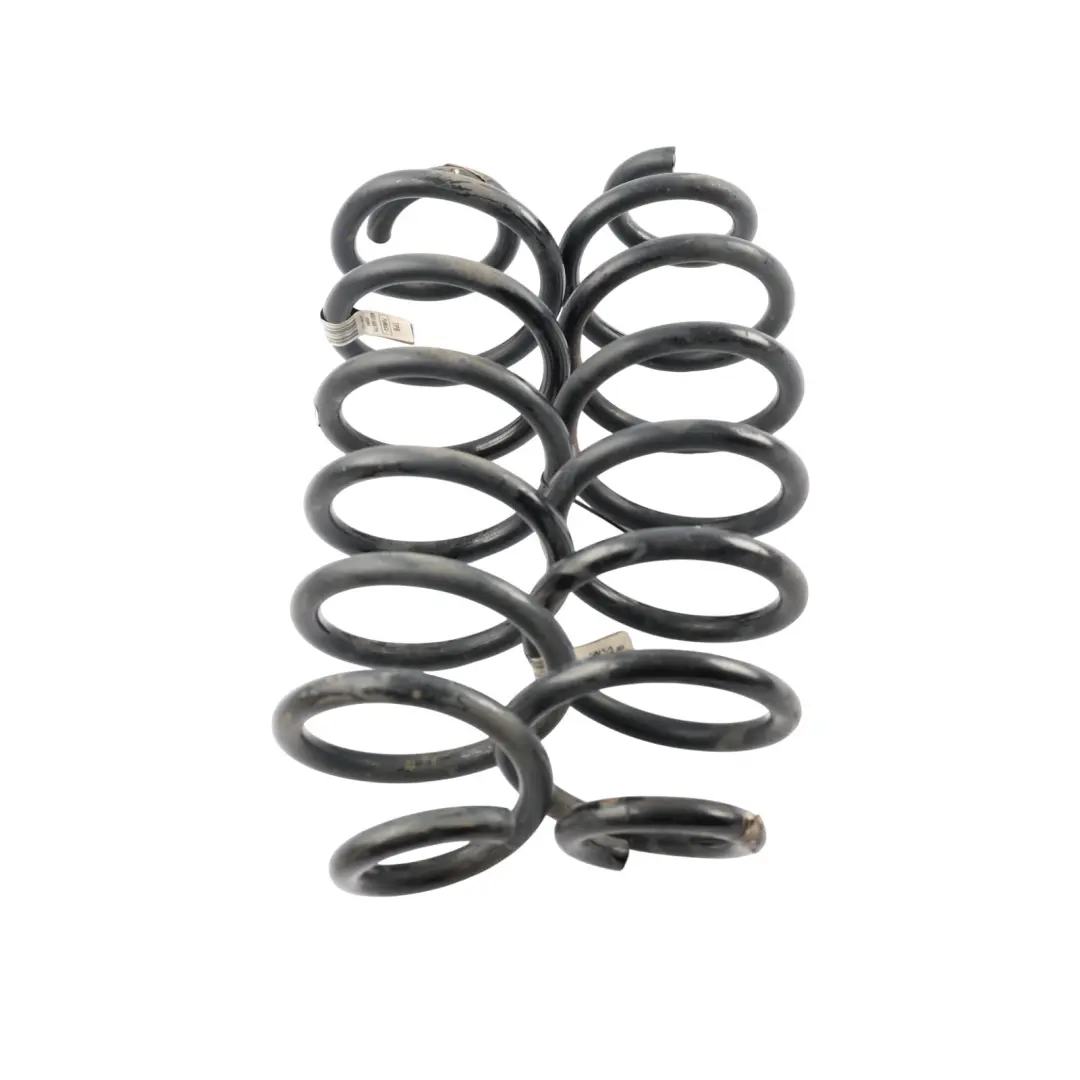 Mk3 Rear Coil Spring Set Left Right N/O/S MX61-5560-TPB to Ford Kuga with Part number 2553981 Ford Kuga Mk3 Rear Coil Spring Set Left Right N/O/S MX61-5560-TPB - SKU 2553981 - Part number 2553981