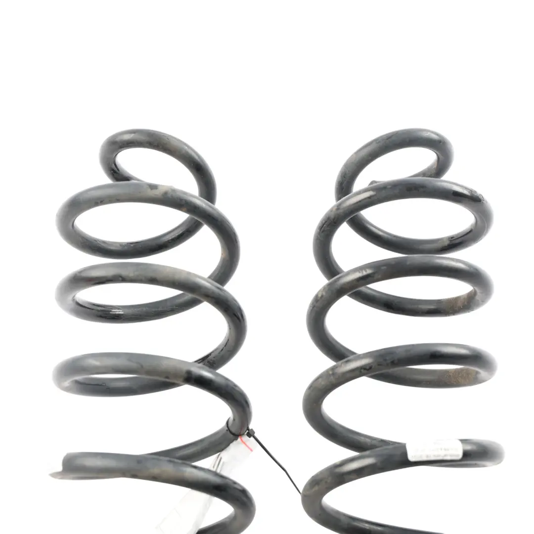 Mk3 Rear Coil Spring Set Left Right N/O/S MX61-5560-TPB to Ford Kuga with Part number 2553981 Ford Kuga Mk3 Rear Coil Spring Set Left Right N/O/S MX61-5560-TPB - SKU 2553981 - Part number 2553981