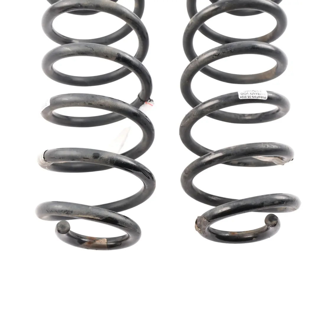 Ford Kuga Mk3 Rear Coil Spring Set Left Right N/O/S MX61-5560-TPB - SKU 2553981 - Part number 2553981