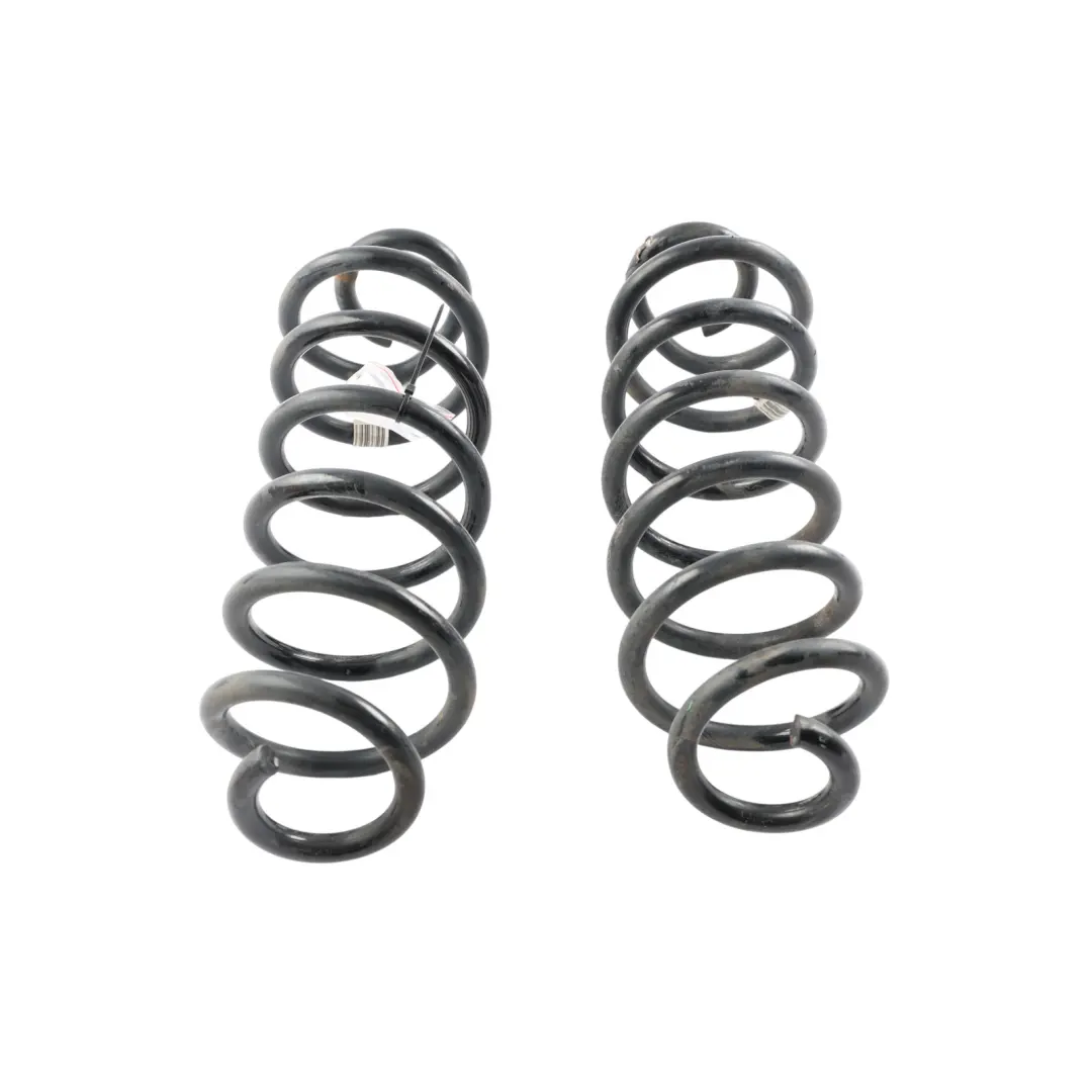 Mk3 Rear Coil Spring Set Left Right N/O/S MX61-5560-TPB to Ford Kuga with Part number 2553981 Ford Kuga Mk3 Rear Coil Spring Set Left Right N/O/S MX61-5560-TPB - SKU 2553981 - Part number 2553981