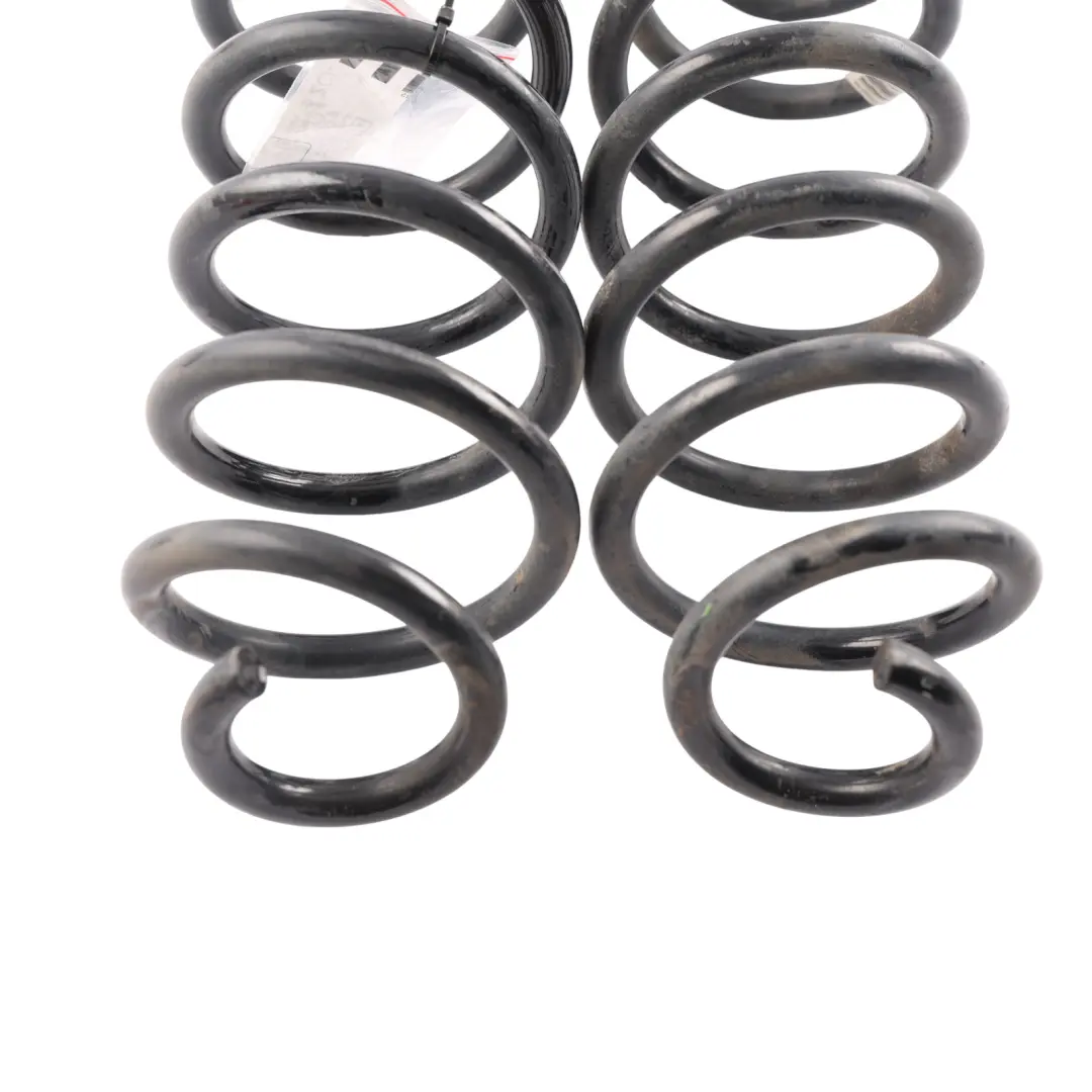 Mk3 Rear Coil Spring Set Left Right N/O/S MX61-5560-TPB to Ford Kuga with Part number 2553981 Ford Kuga Mk3 Rear Coil Spring Set Left Right N/O/S MX61-5560-TPB - SKU 2553981 - Part number 2553981