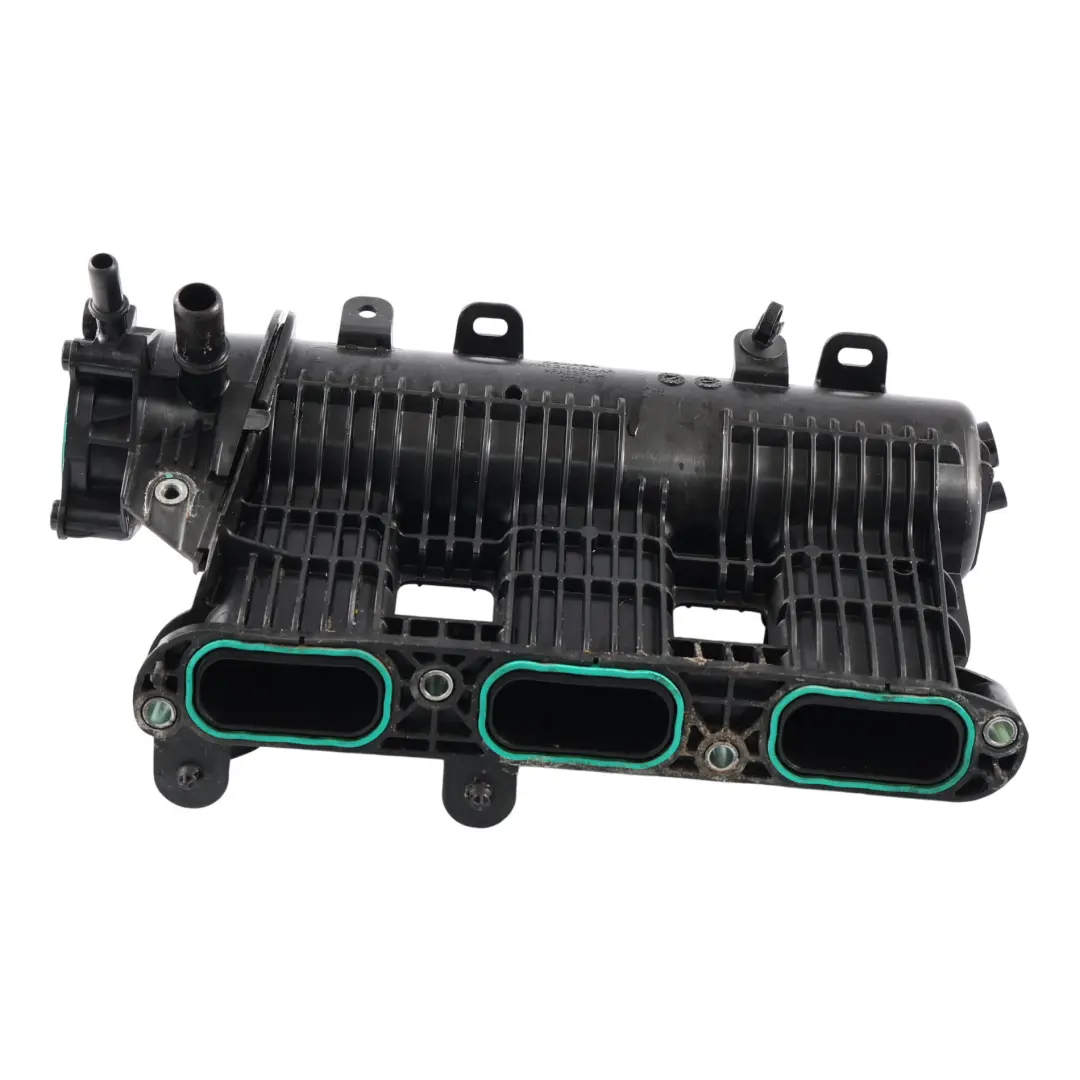 MK8 ST Ansaugkrümmer Einlass 1.5 Benzin HX7G-9424-AA für Ford Fiesta mit Teilenummer 2556710 Ford Fiesta MK8 ST Ansaugkrümmer Einlass 1.5 Benzin HX7G-9424-AA - SKU 2556710 - Teilenummer 2556710
