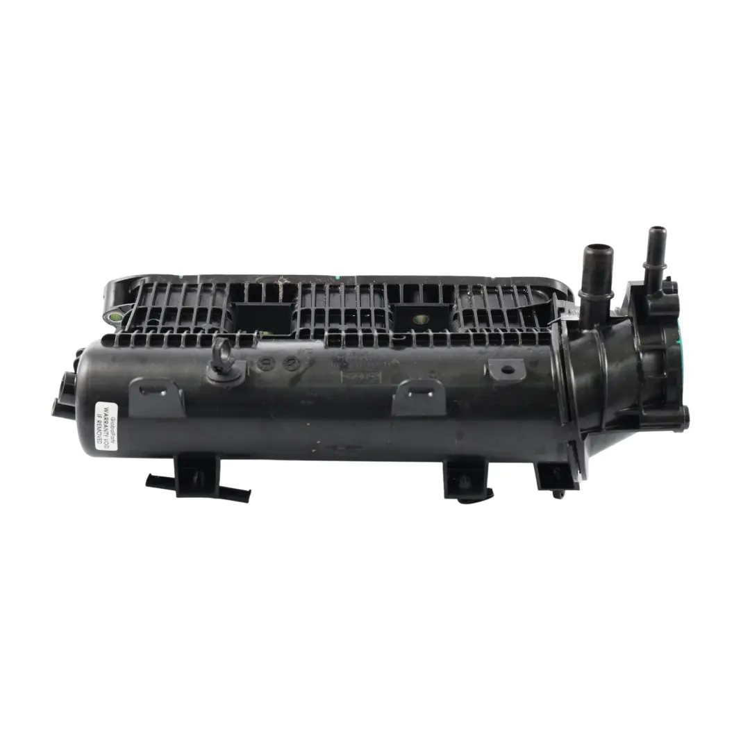 Ford Fiesta MK8 ST Ansaugkrümmer Einlass 1.5 Benzin HX7G-9424-AA - SKU 2556710 - Teilenummer 2556710
