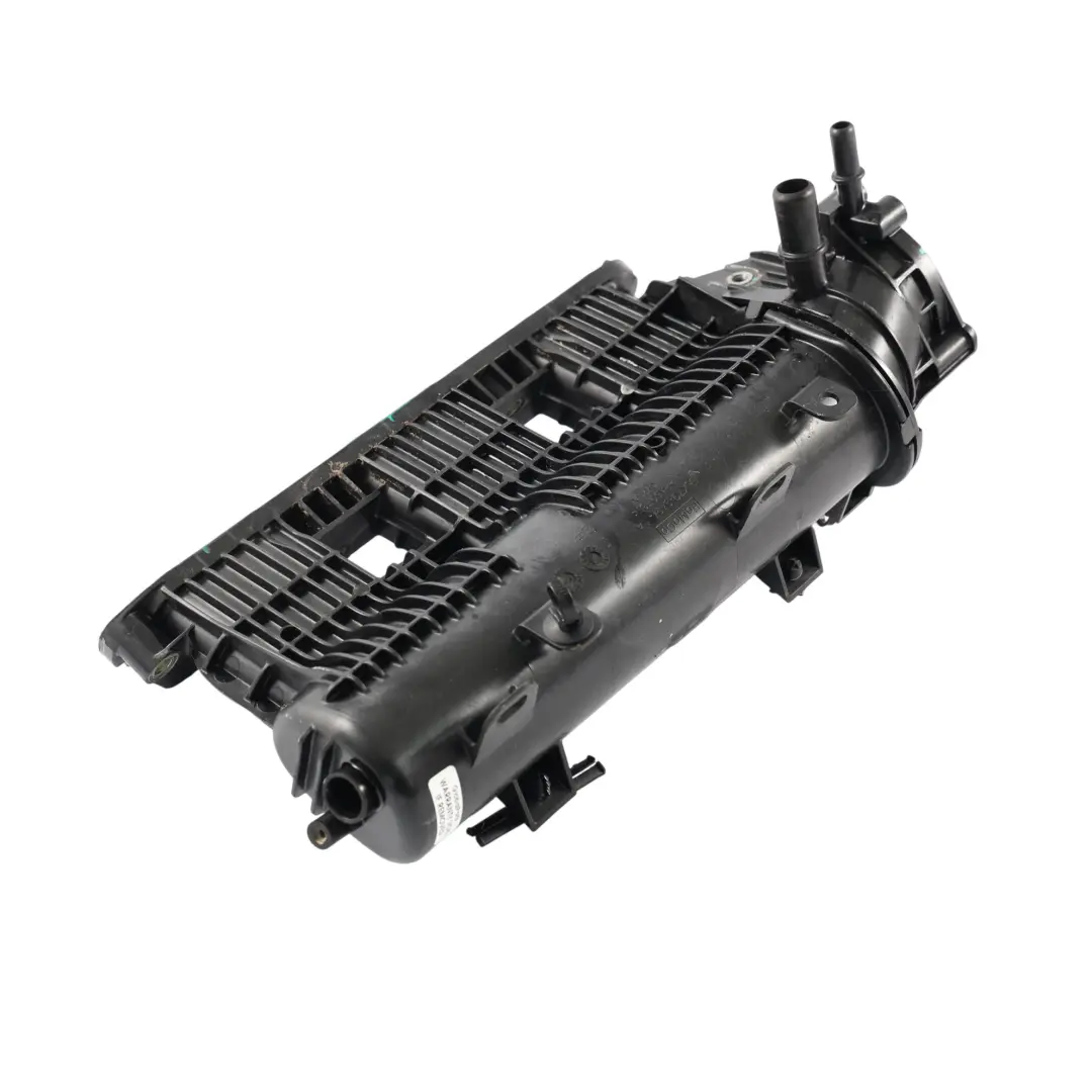 MK8 ST Ansaugkrümmer Einlass 1.5 Benzin HX7G-9424-AA für Ford Fiesta mit Teilenummer 2556710 Ford Fiesta MK8 ST Ansaugkrümmer Einlass 1.5 Benzin HX7G-9424-AA - SKU 2556710 - Teilenummer 2556710