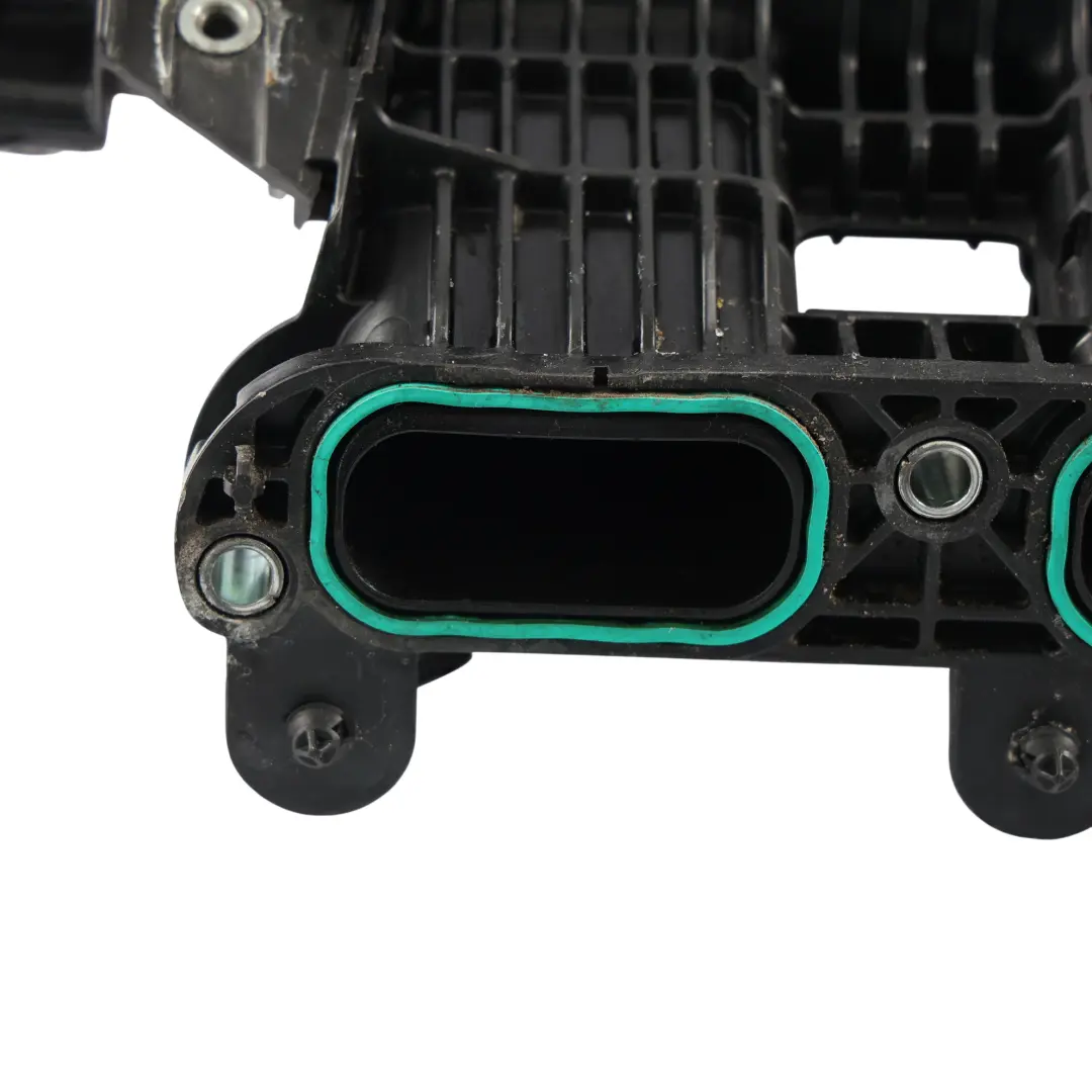 Ford Fiesta MK8 ST Ansaugkrümmer Einlass 1.5 Benzin HX7G-9424-AA - SKU 2556710 - Teilenummer 2556710