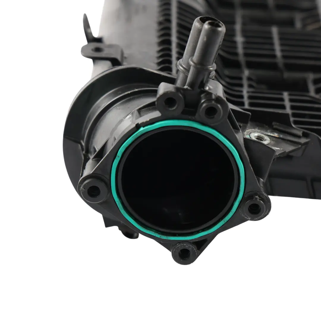 MK8 ST Ansaugkrümmer Einlass 1.5 Benzin HX7G-9424-AA für Ford Fiesta mit Teilenummer 2556710 Ford Fiesta MK8 ST Ansaugkrümmer Einlass 1.5 Benzin HX7G-9424-AA - SKU 2556710 - Teilenummer 2556710