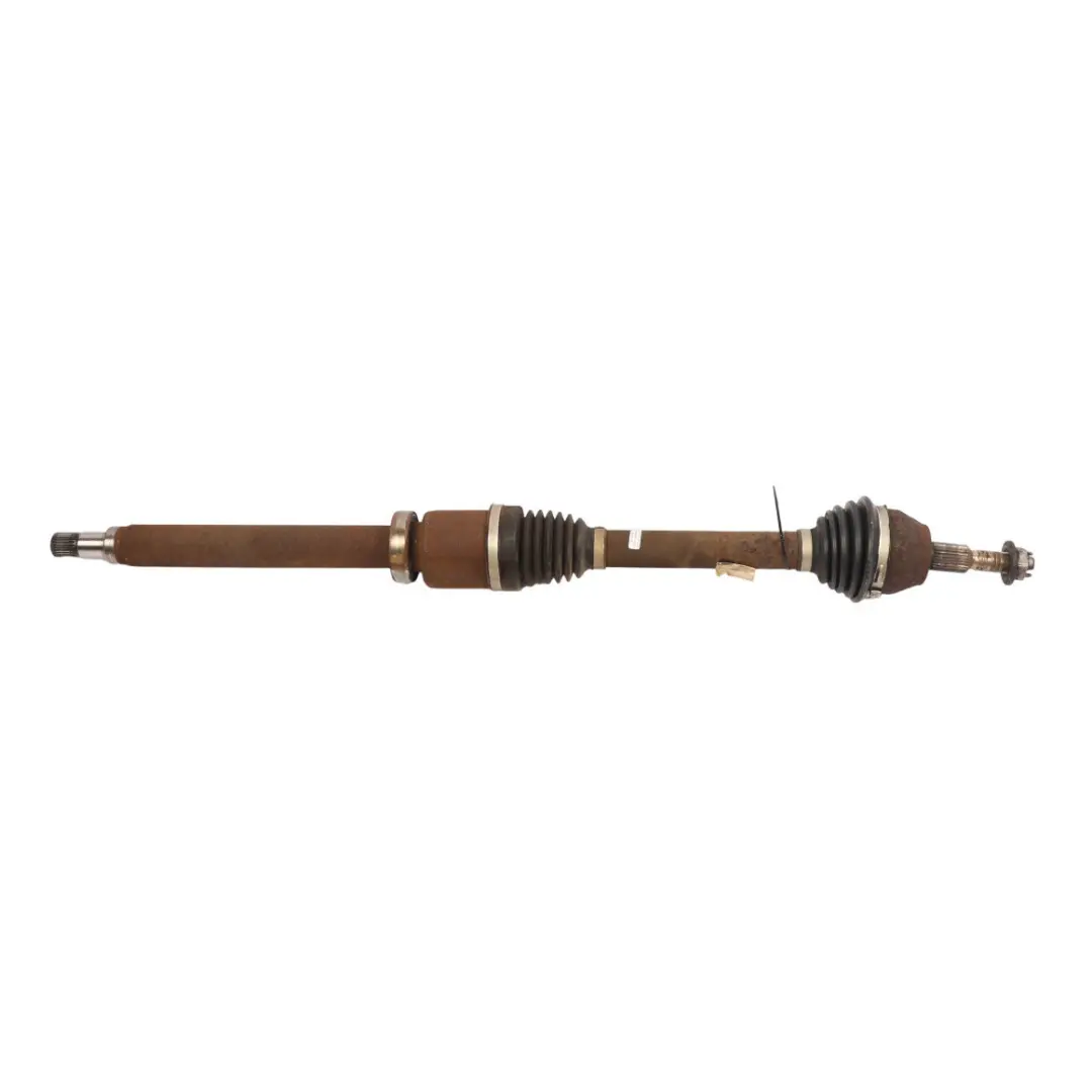 Ford C-Max Mk2 Front Axle Driveshaft Outer Right O/S 1.6 Diesel T1DA 1840104 - SKU 2557551 - Part number 2557551
