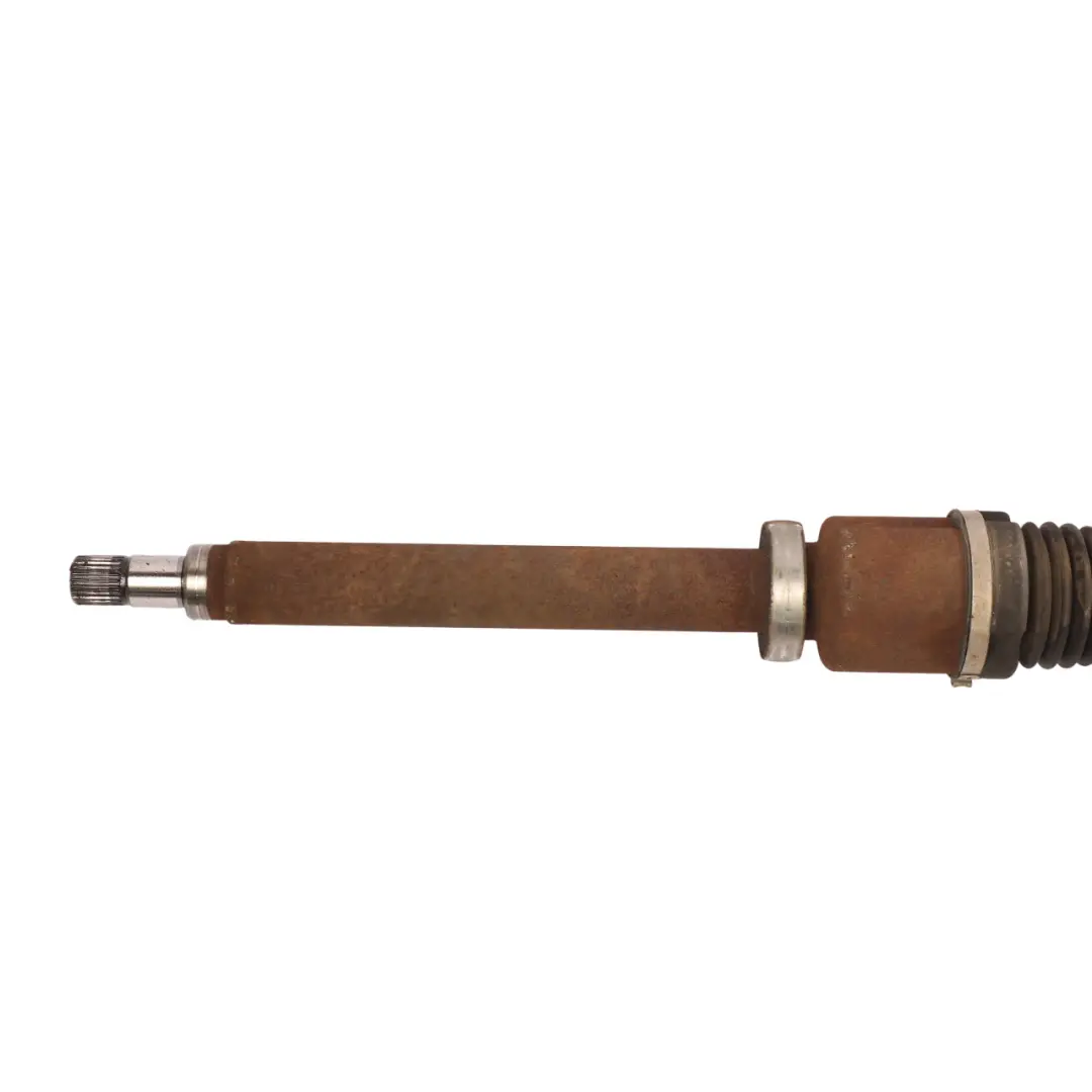 Mk2 Front Axle Driveshaft Outer Right O/S 1.6 Diesel T1DA 1840104 to Ford C-Max with Part number 2557551 Ford C-Max Mk2 Front Axle Driveshaft Outer Right O/S 1.6 Diesel T1DA 1840104 - SKU 2557551 - Part number 2557551